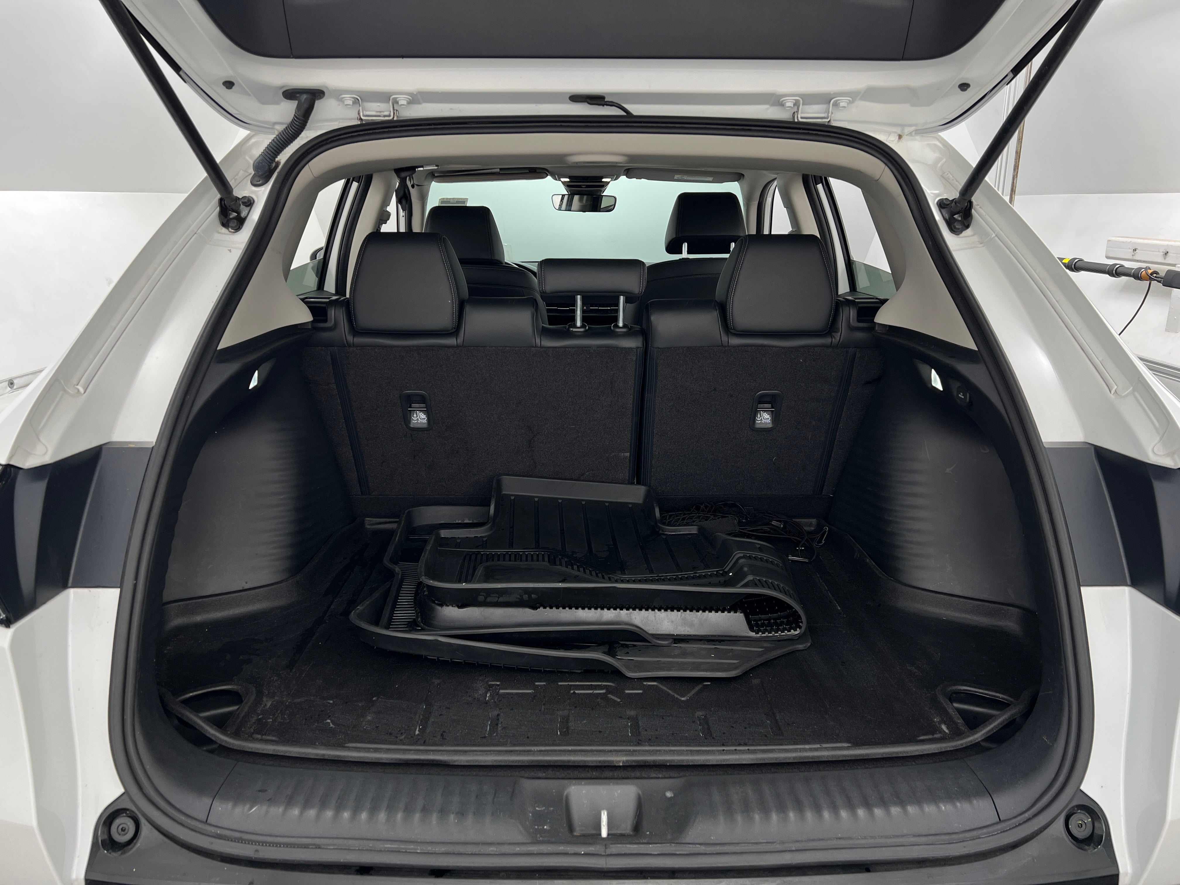 2023 Honda HR-V EX-L 6