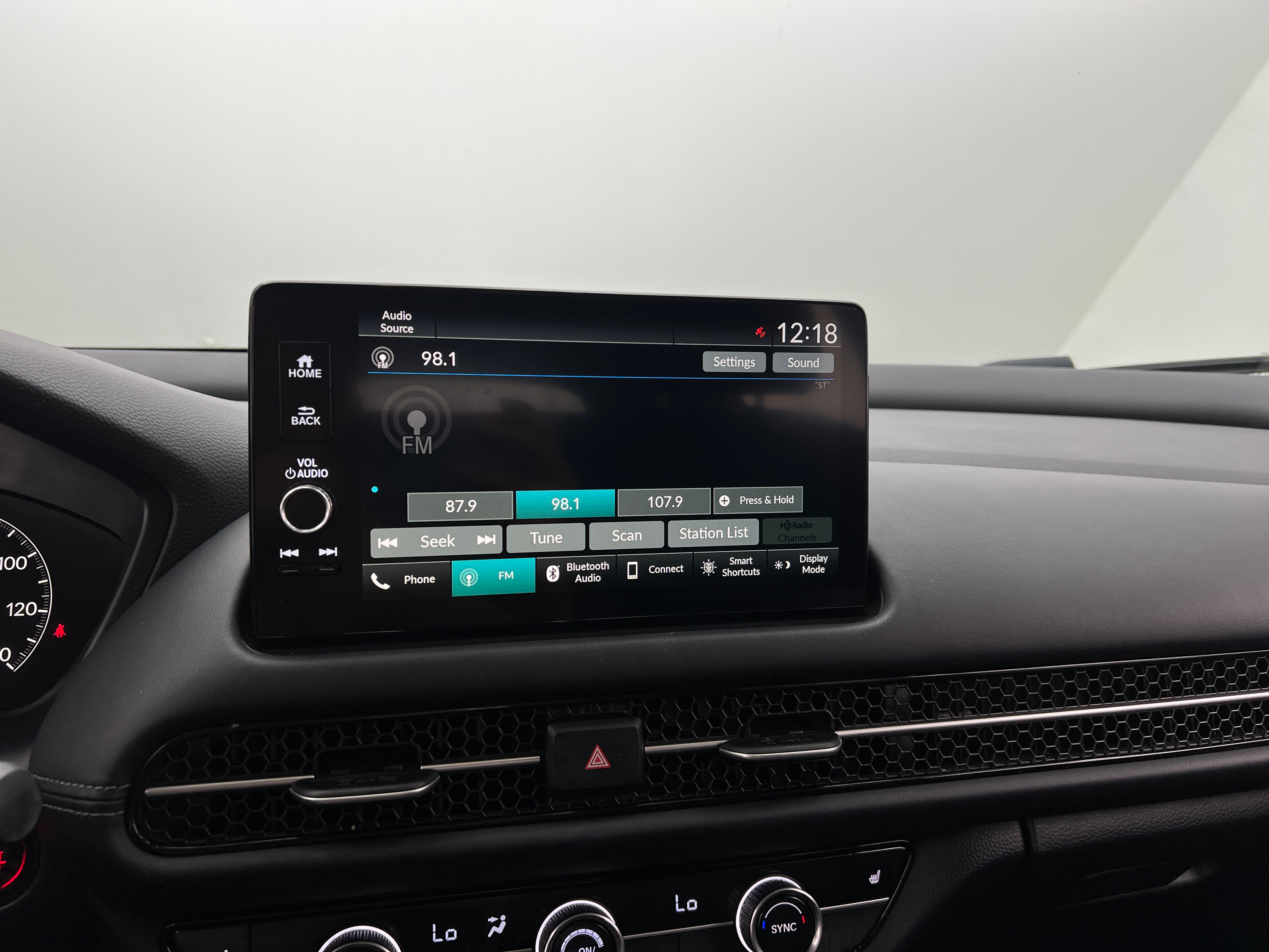 2023 Honda HR-V EX-L 3