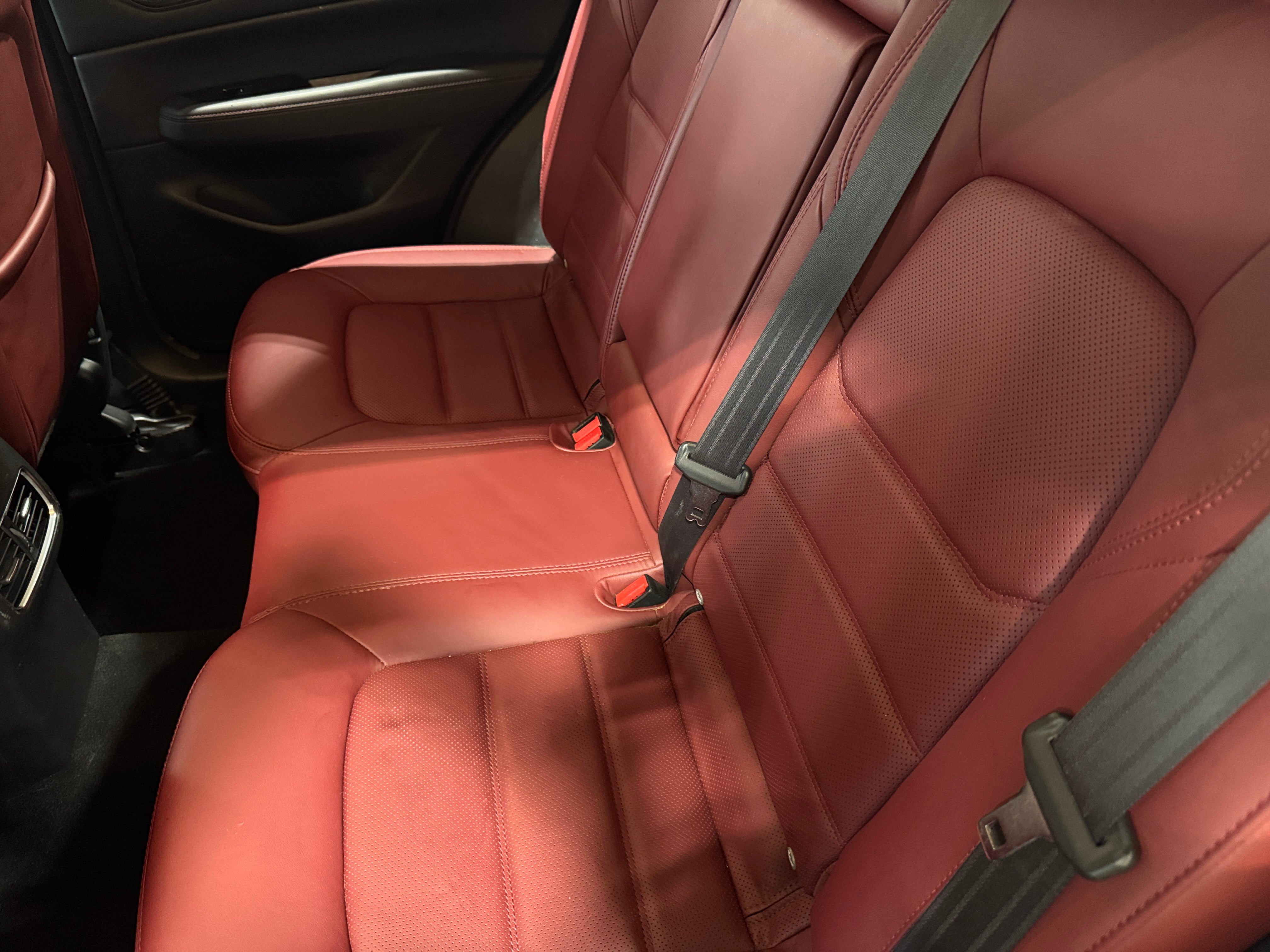 2021 Mazda CX-5 Carbon Edition 5