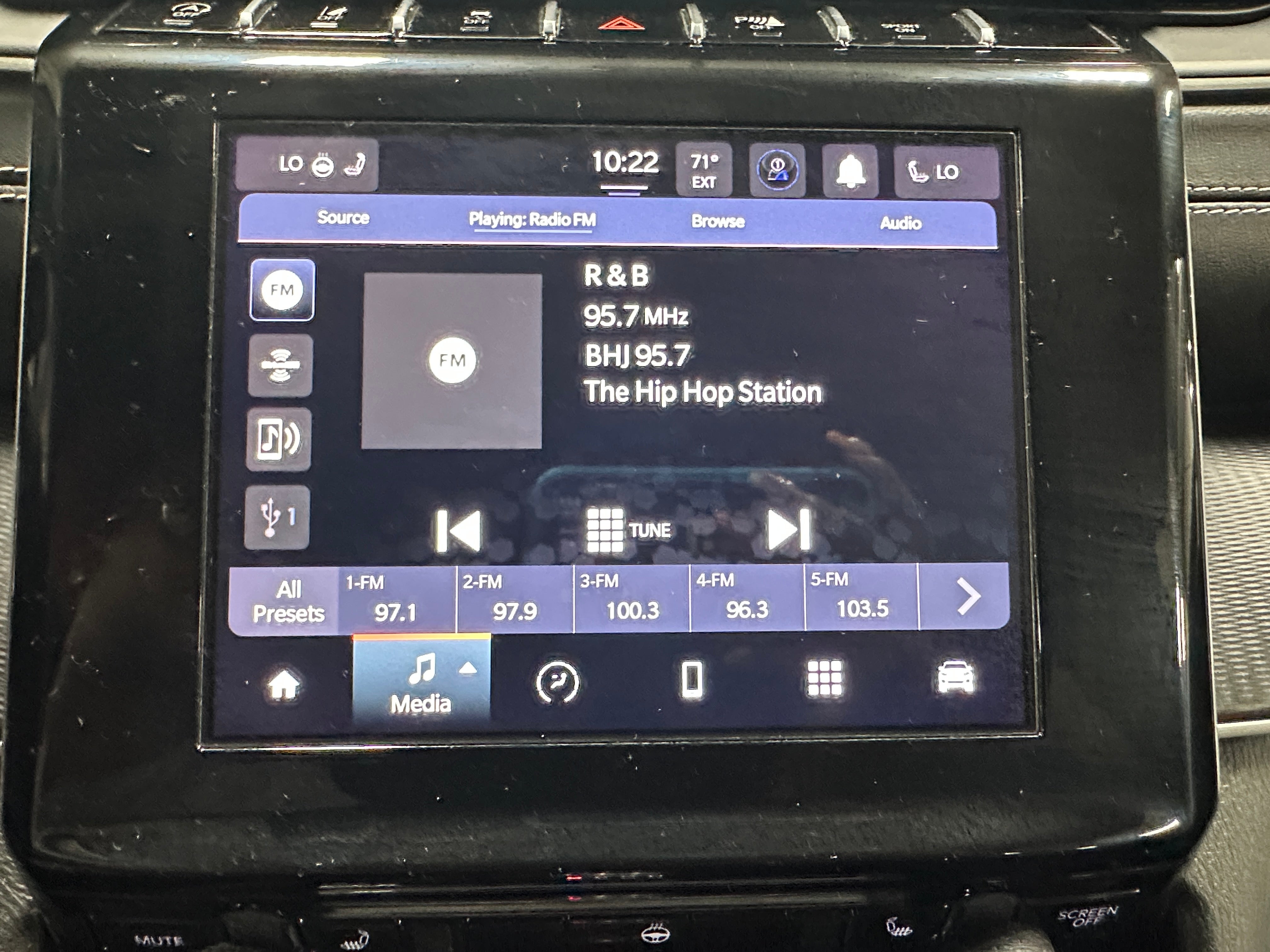 2023 Jeep Grand Cherokee L Altitude 3