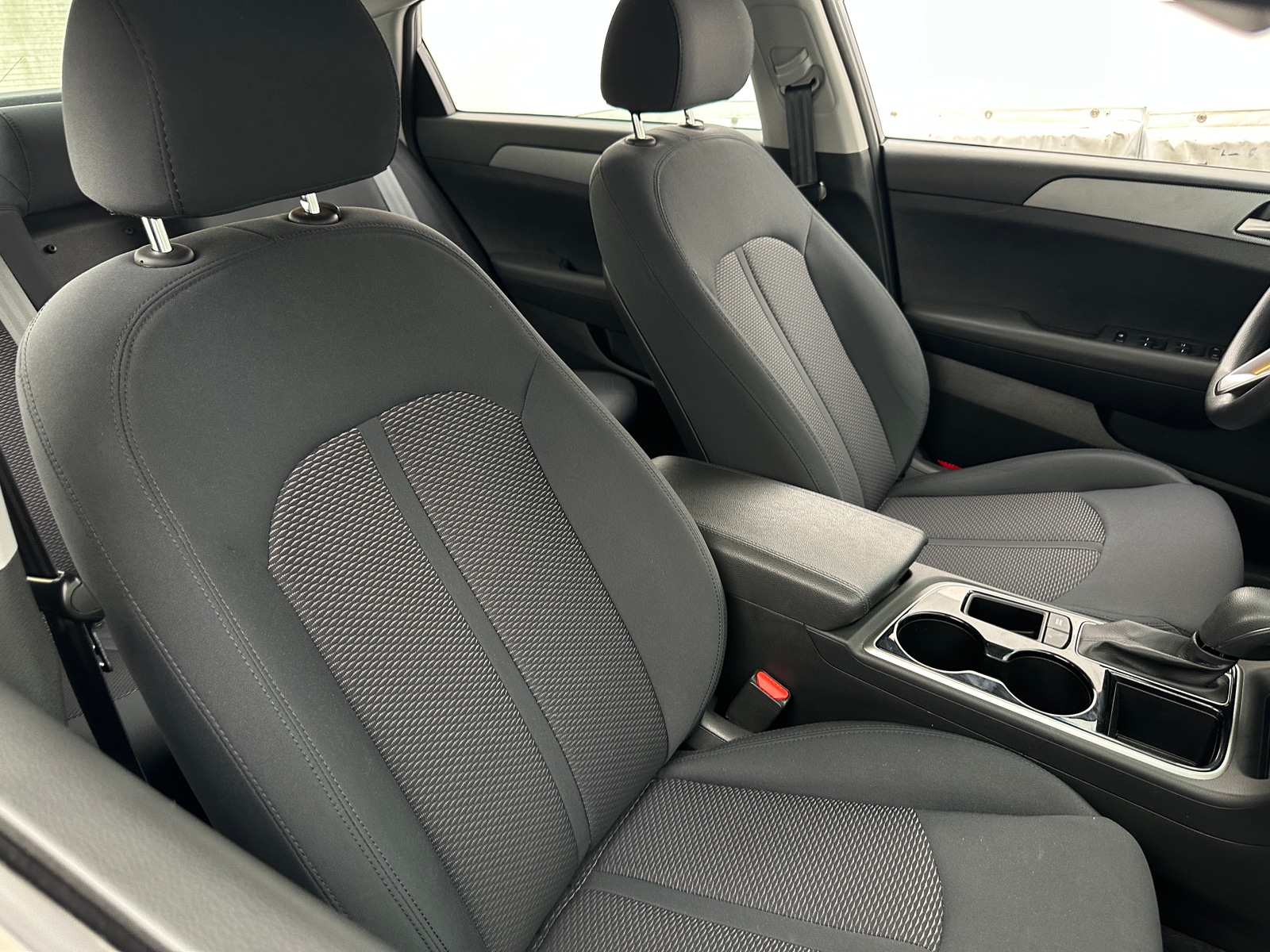 Thumbnail: 2018 Hyundai Sonata - 2