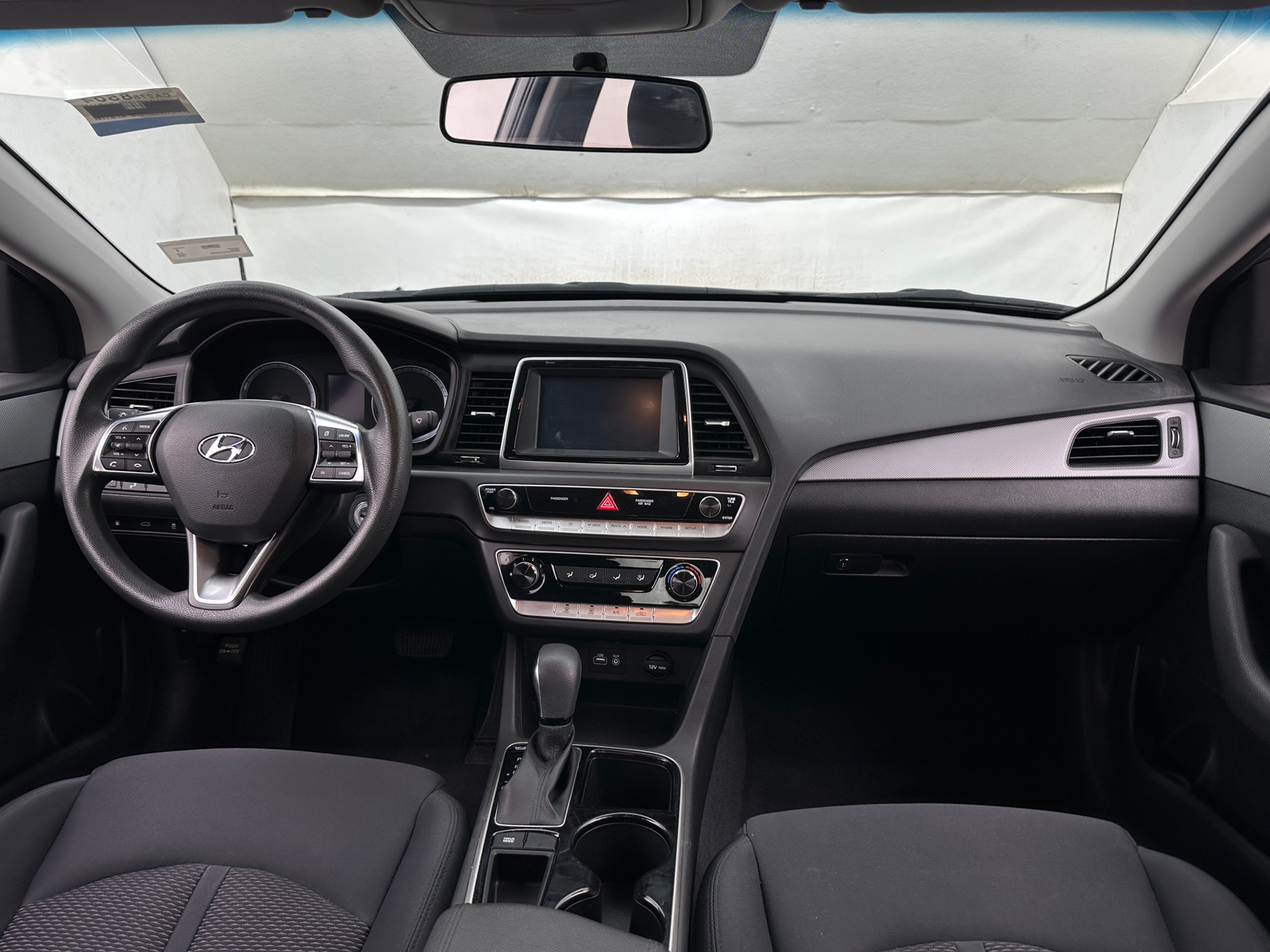 Thumbnail: 2018 Hyundai Sonata - 3