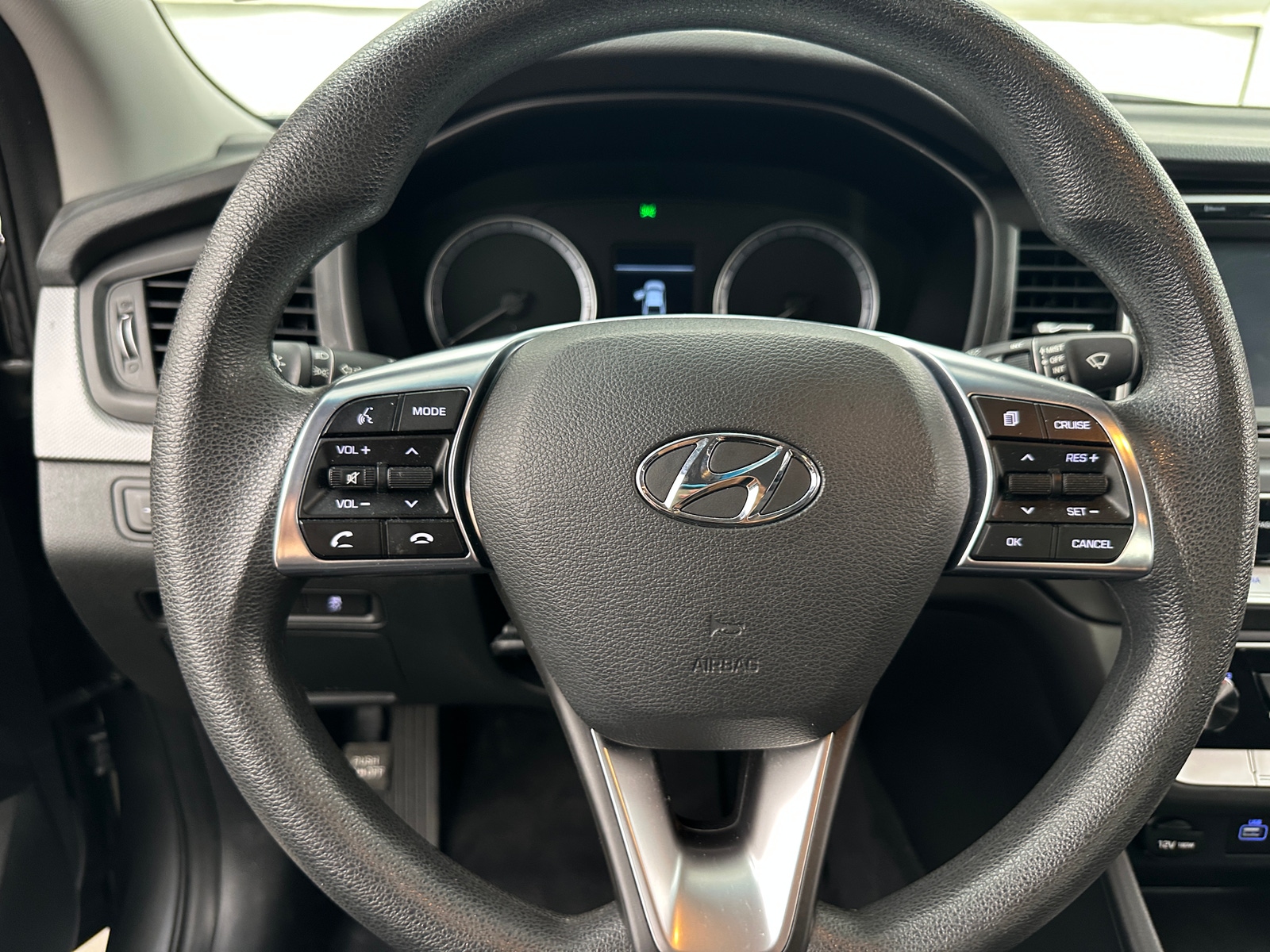 Thumbnail: 2018 Hyundai Sonata - 5