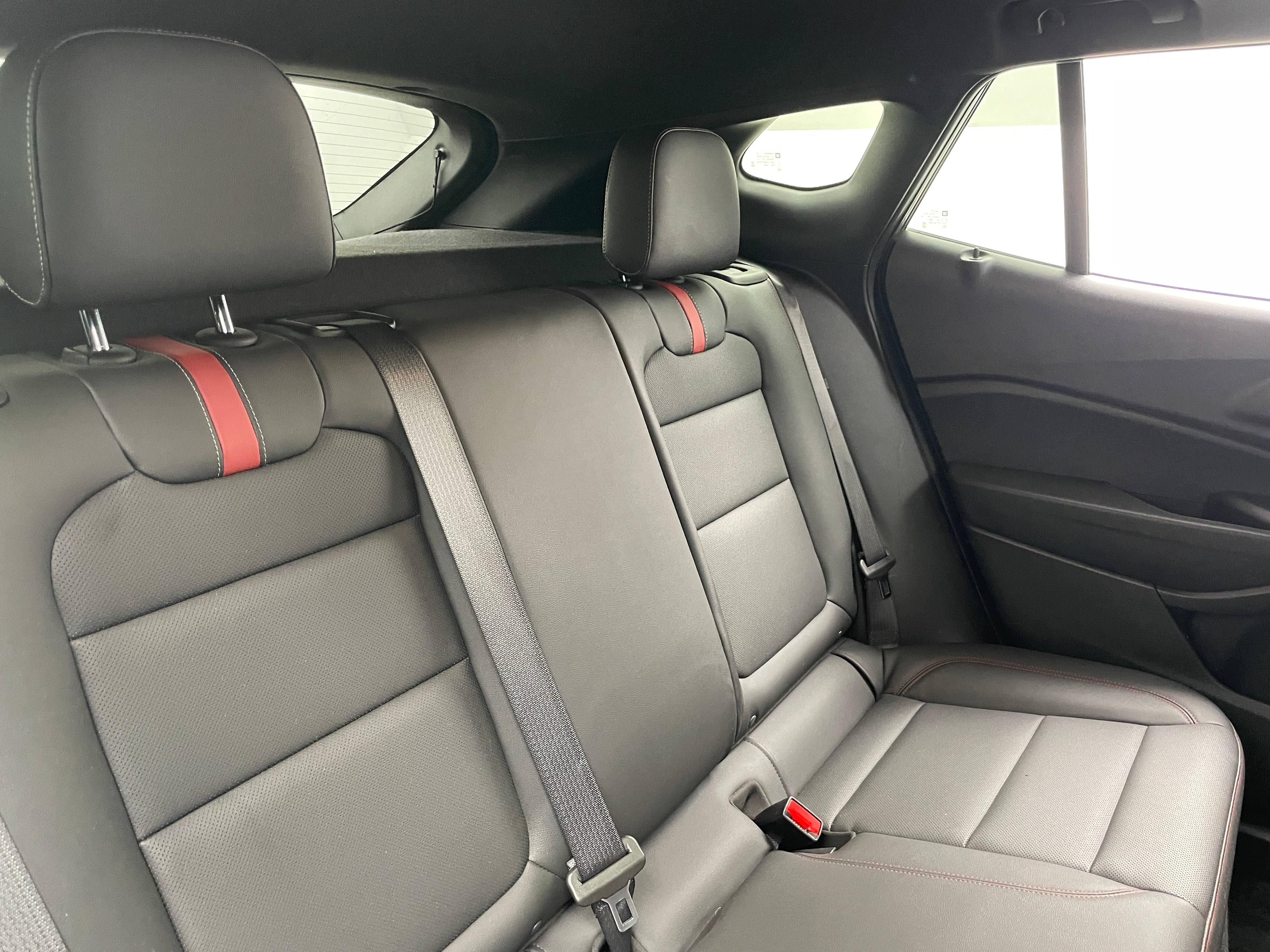 2024 Chevrolet Trax RS 6