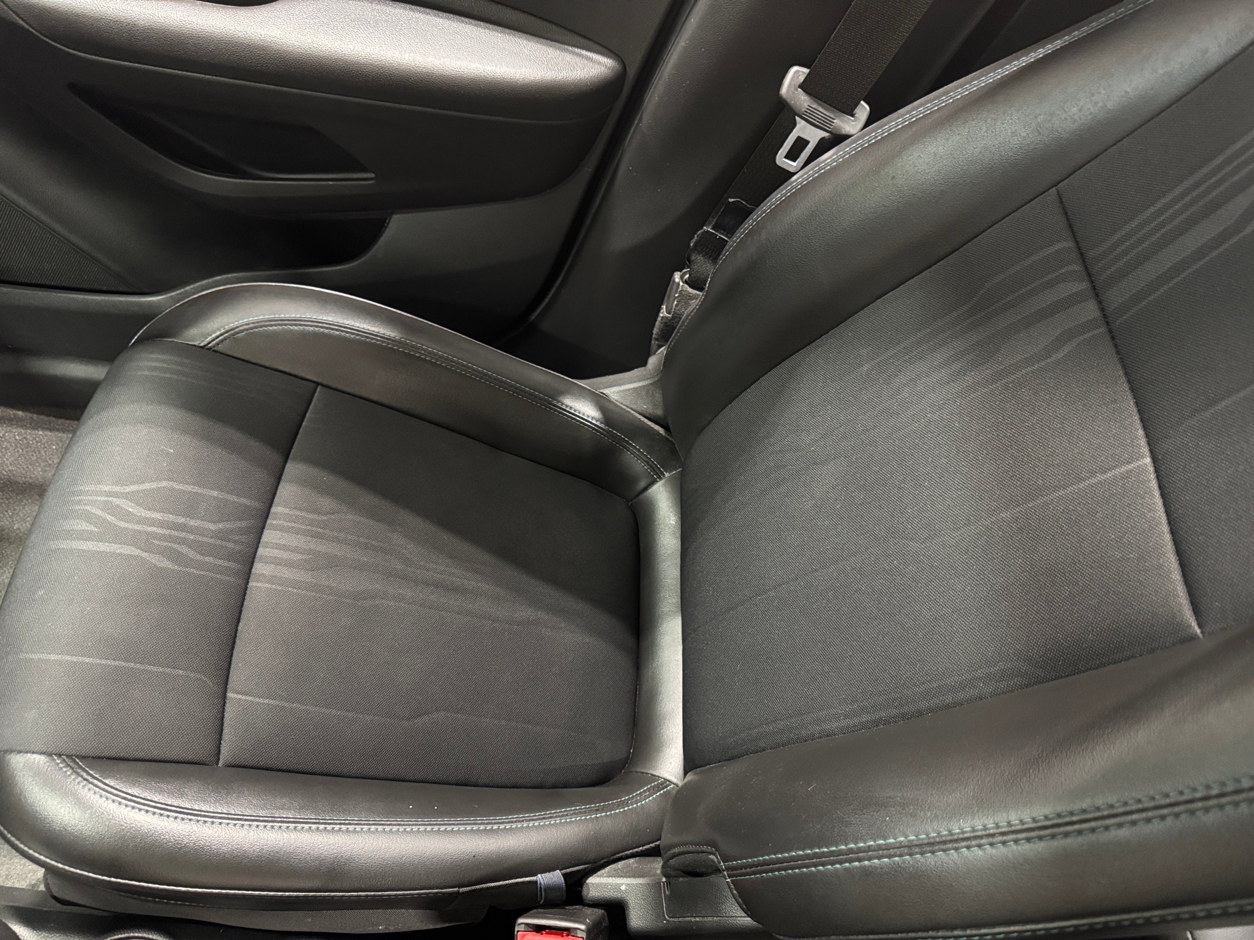 2016 Chevrolet Trax LT 2