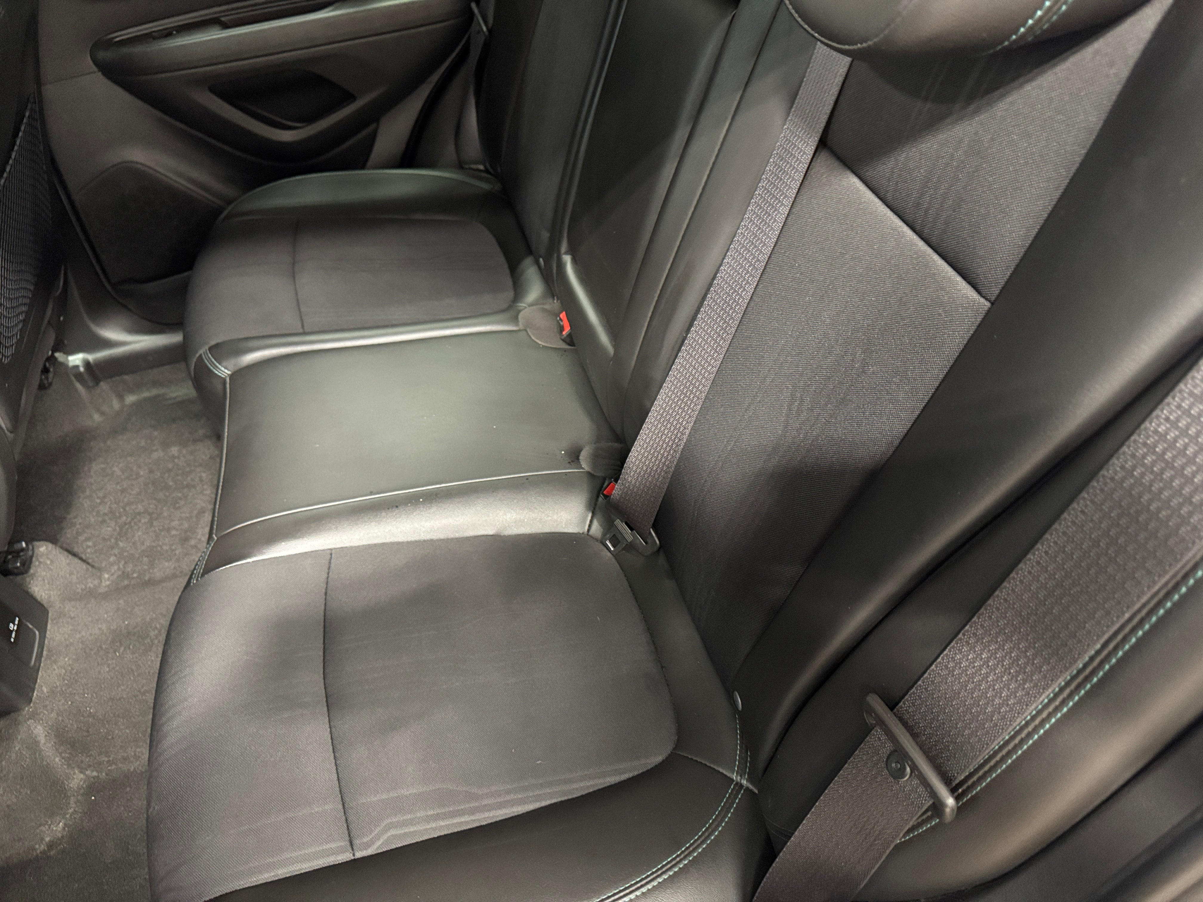 2016 Chevrolet Trax LT 6