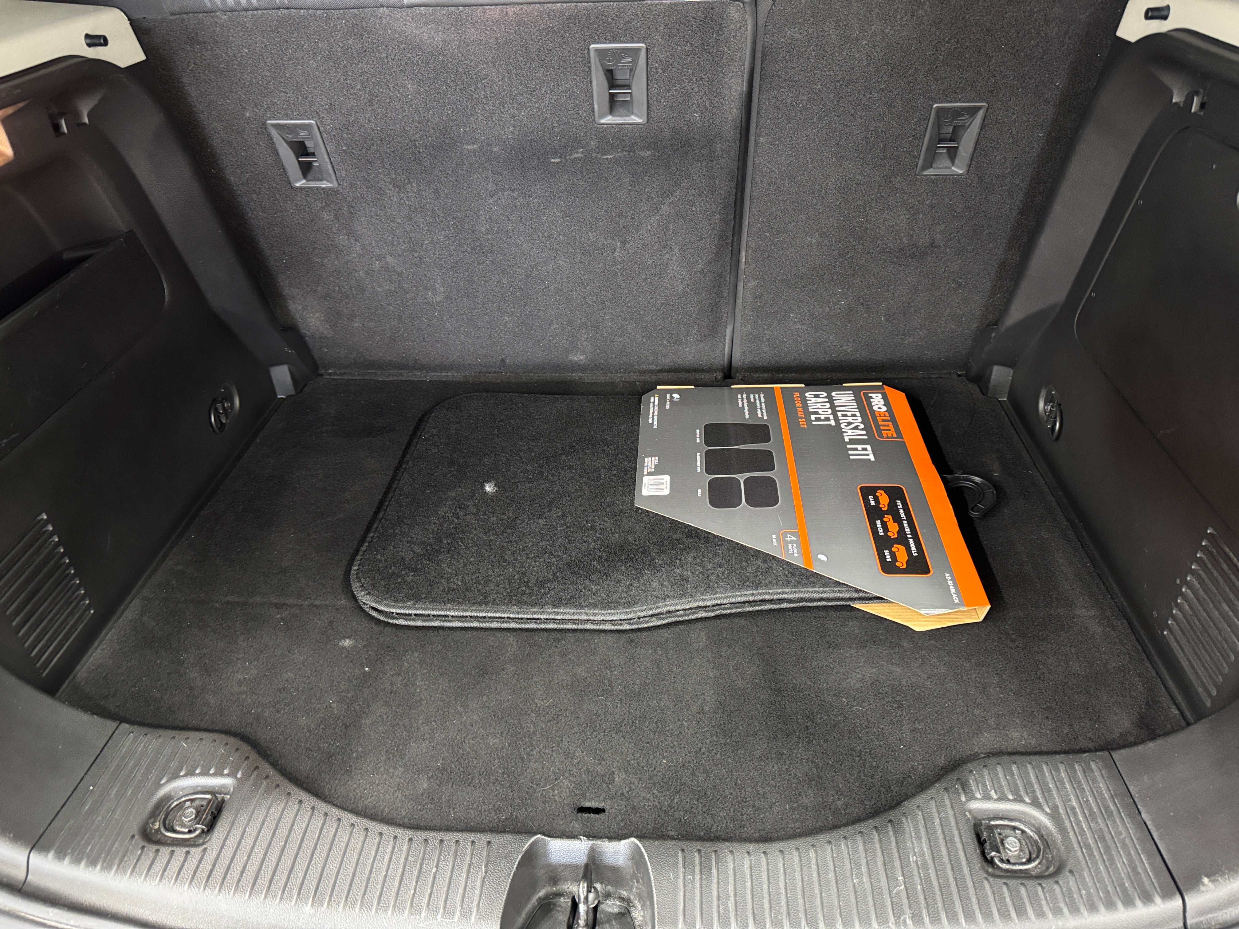 2016 Chevrolet Trax LT 7