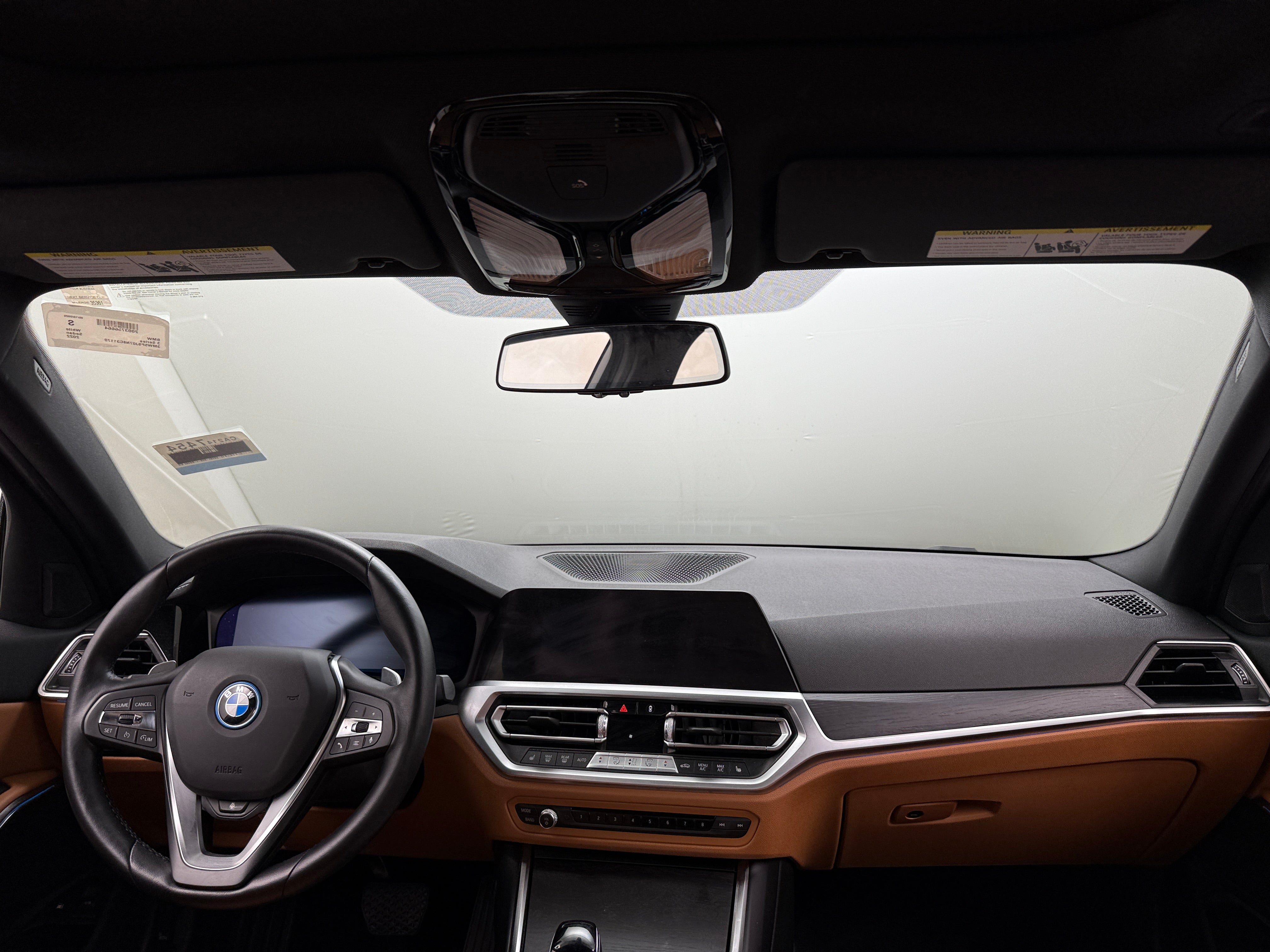 2022 BMW 3 Series 330e xDrive 2