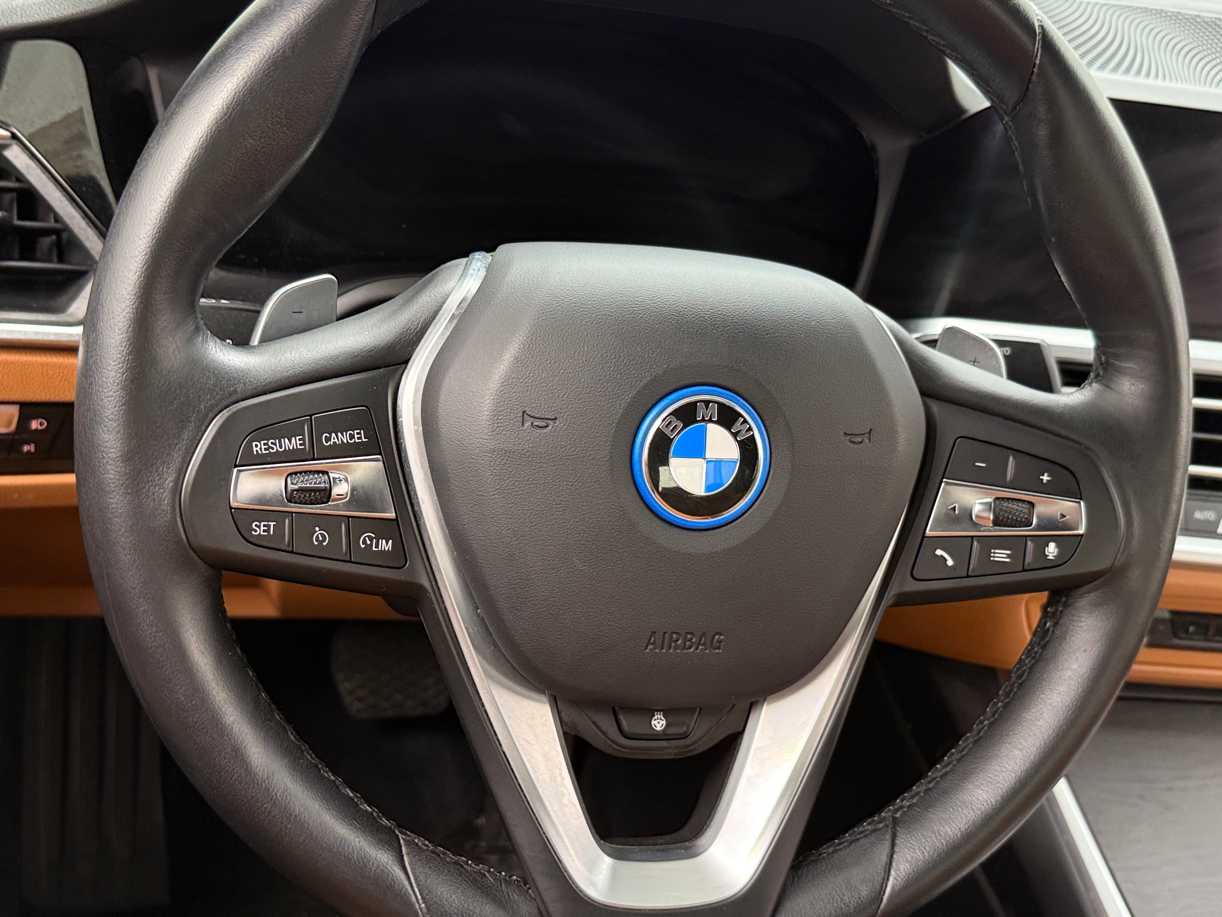 2022 BMW 3 Series 330e xDrive 4
