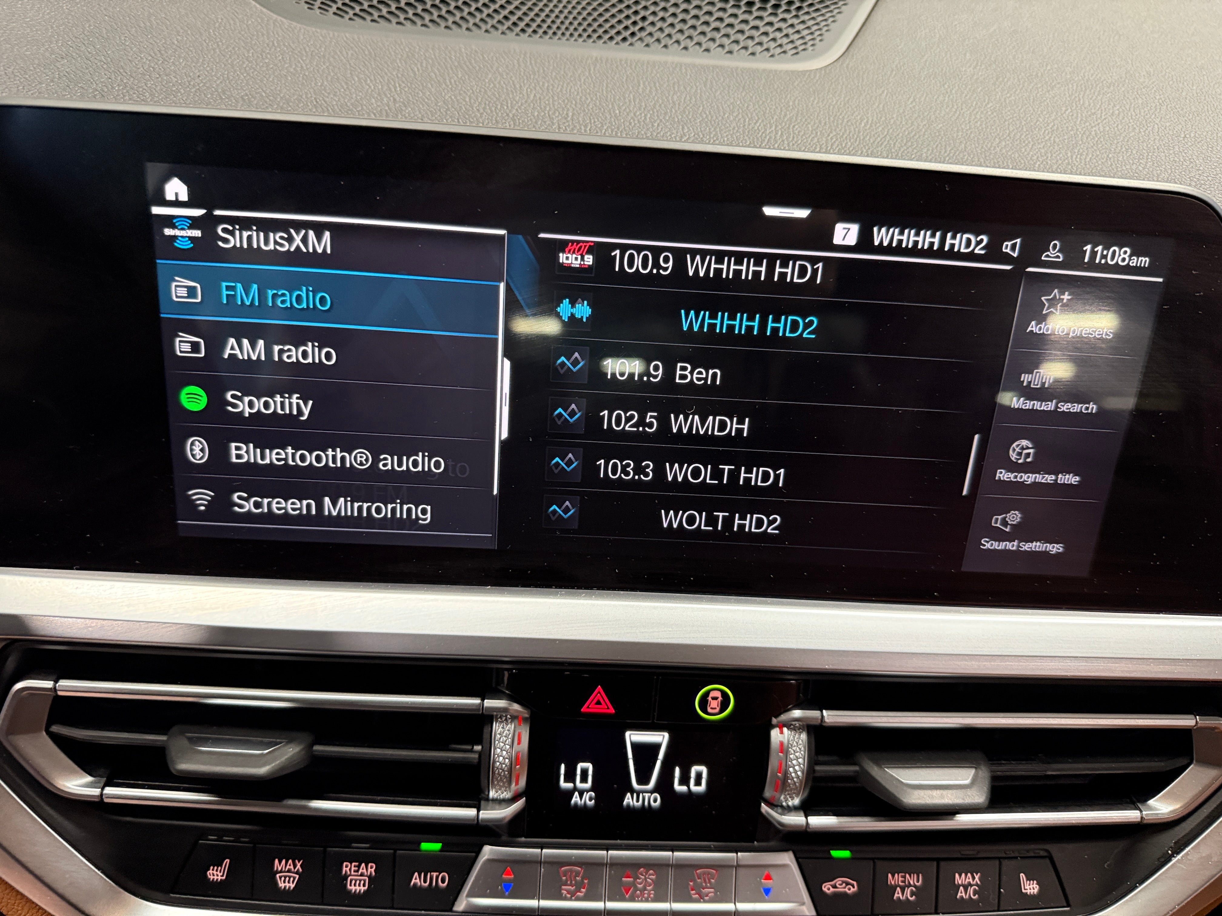2022 BMW 3 Series 330e xDrive 3
