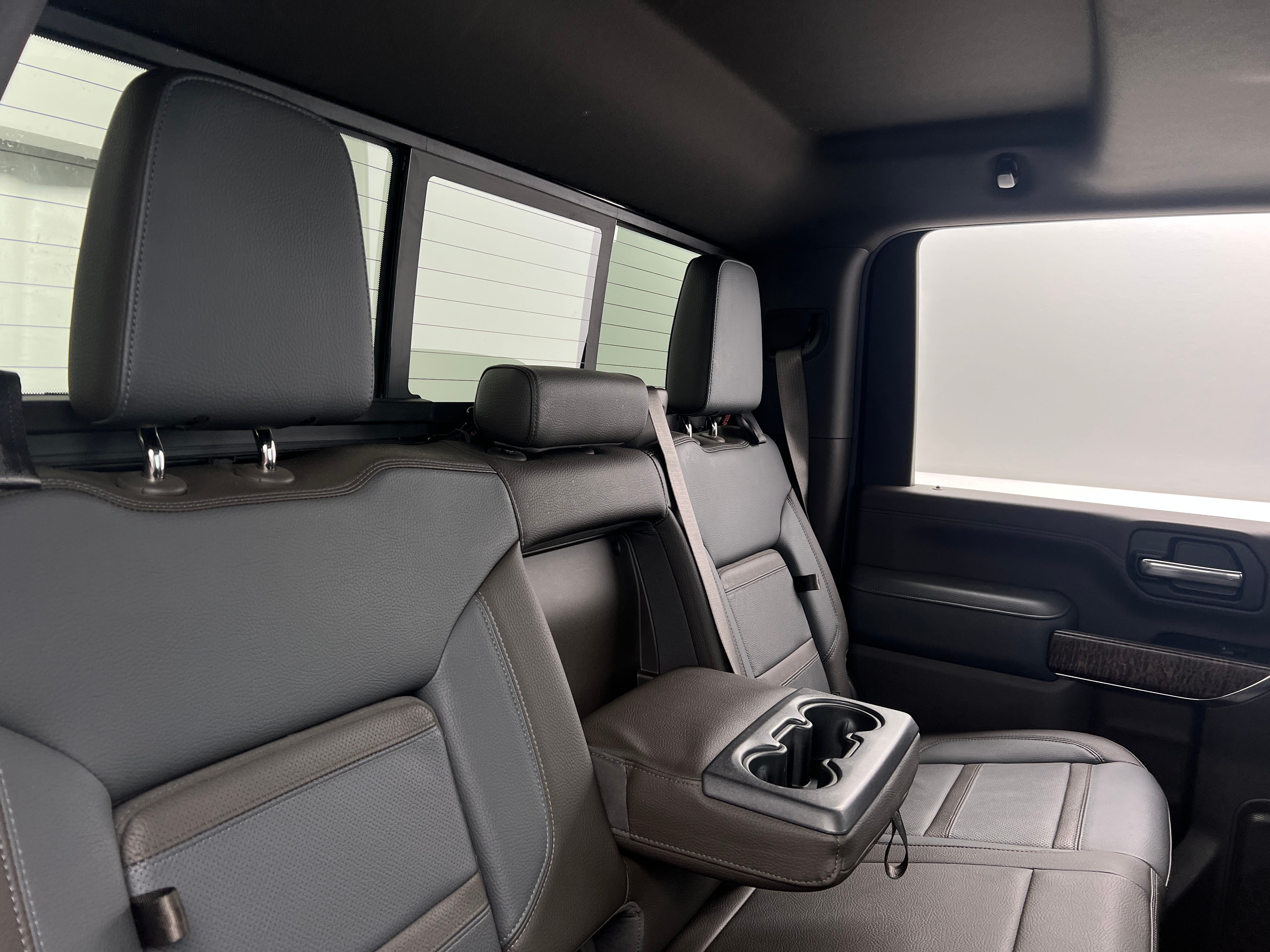 2020 GMC Sierra 2500 Denali 5