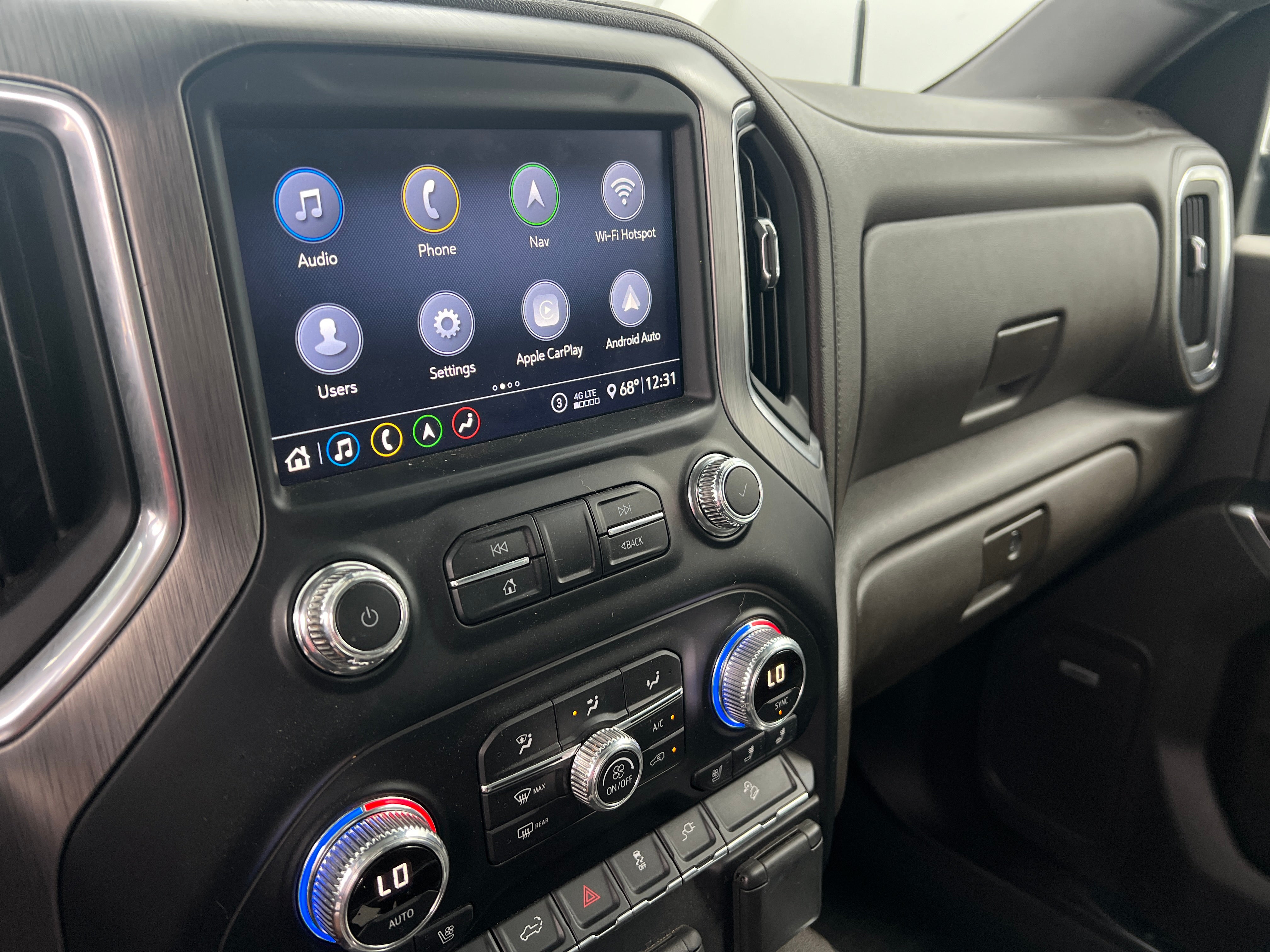 2020 GMC Sierra 2500 Denali 3