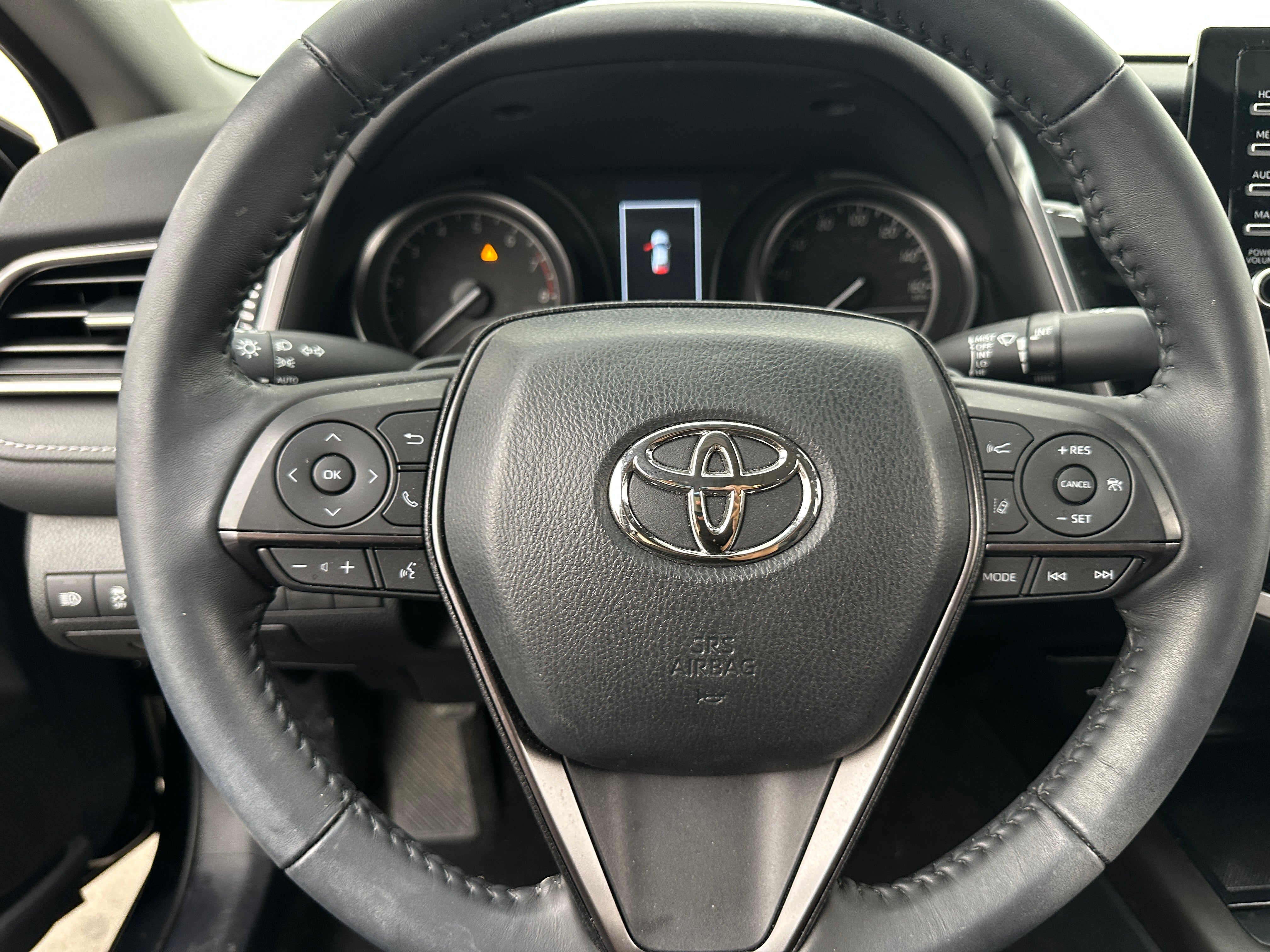 2023 Toyota Camry SE 5