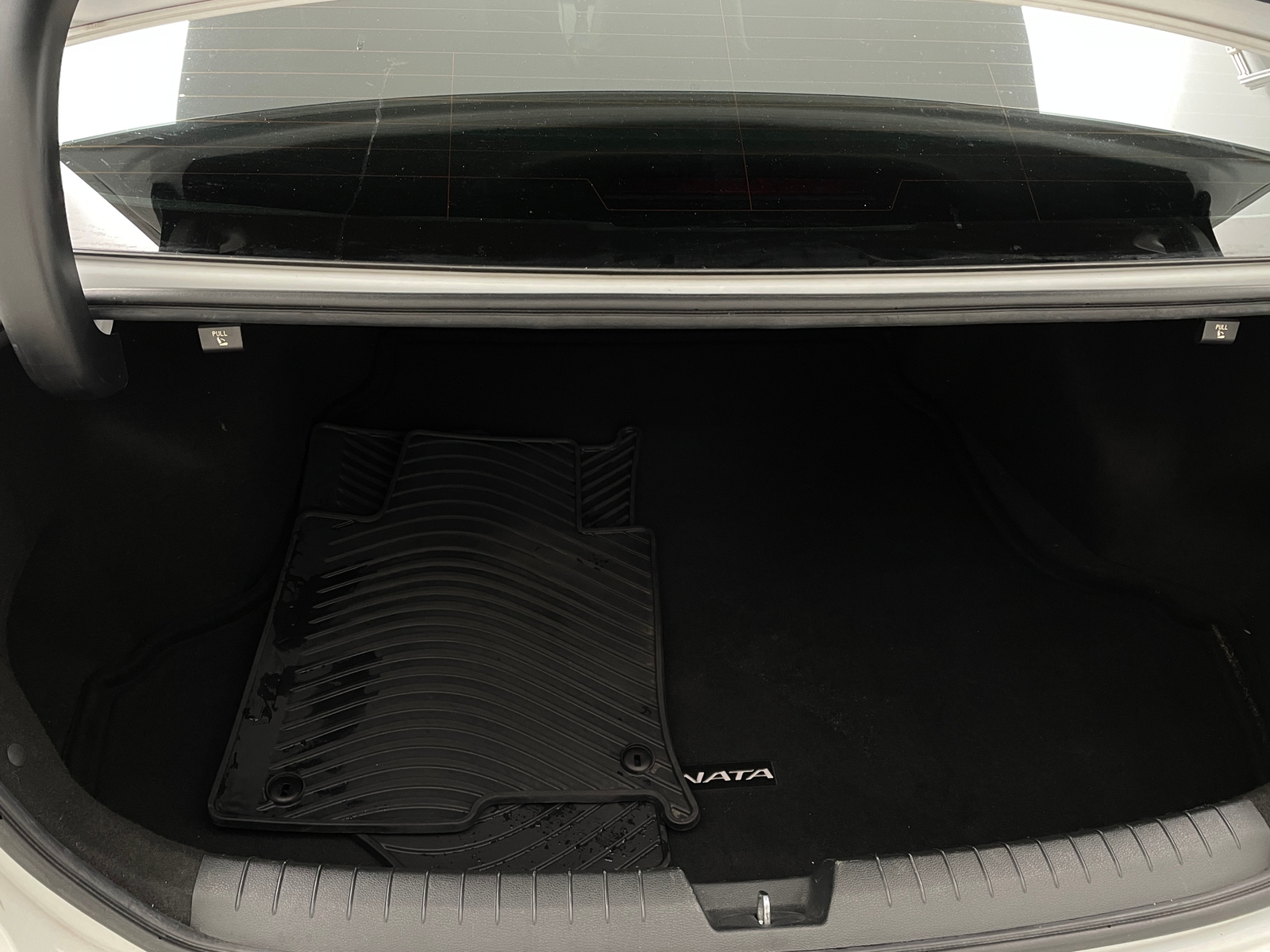 Thumbnail: 2015 Hyundai Sonata - 7