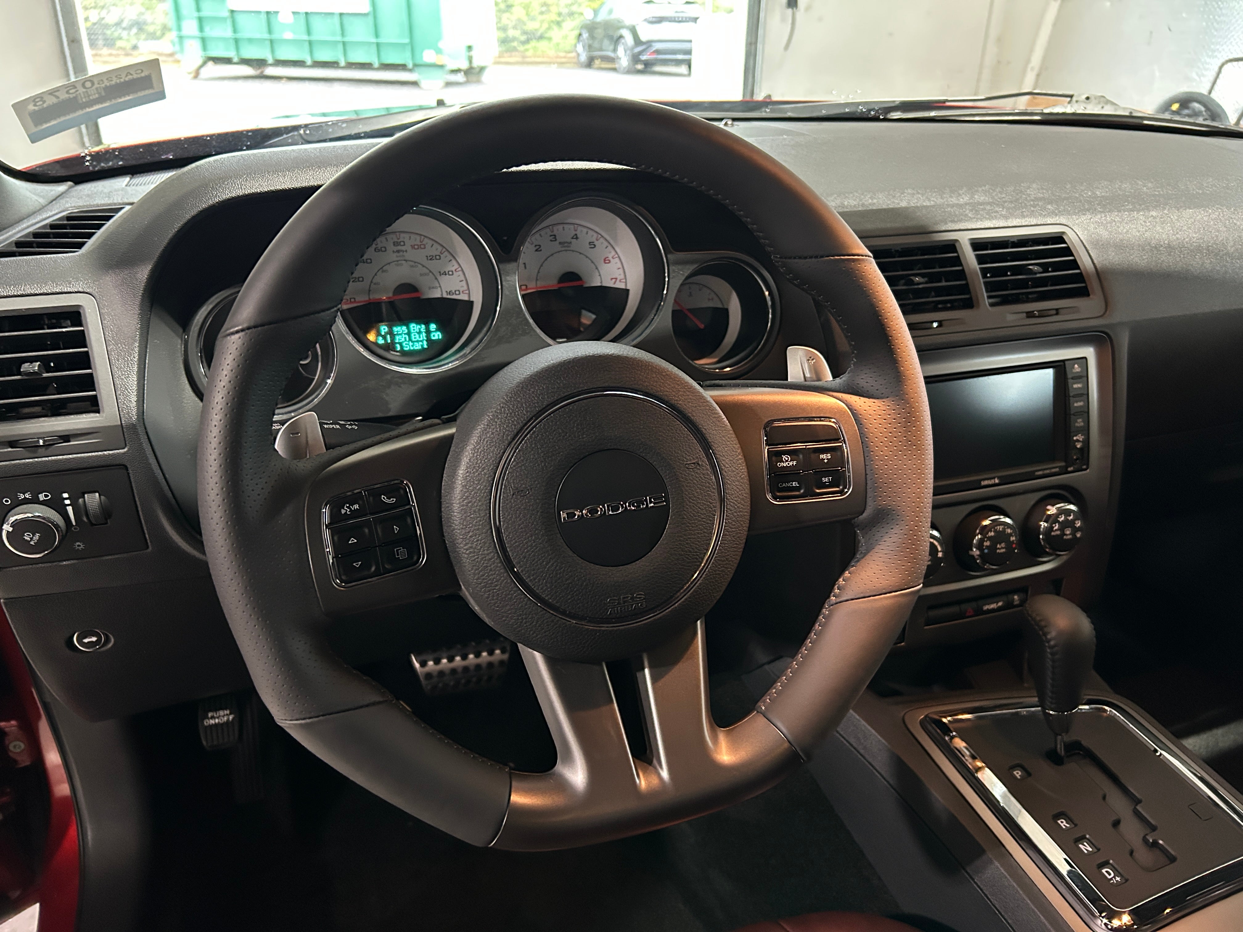 Thumbnail: 2014 Dodge Challenger - 3