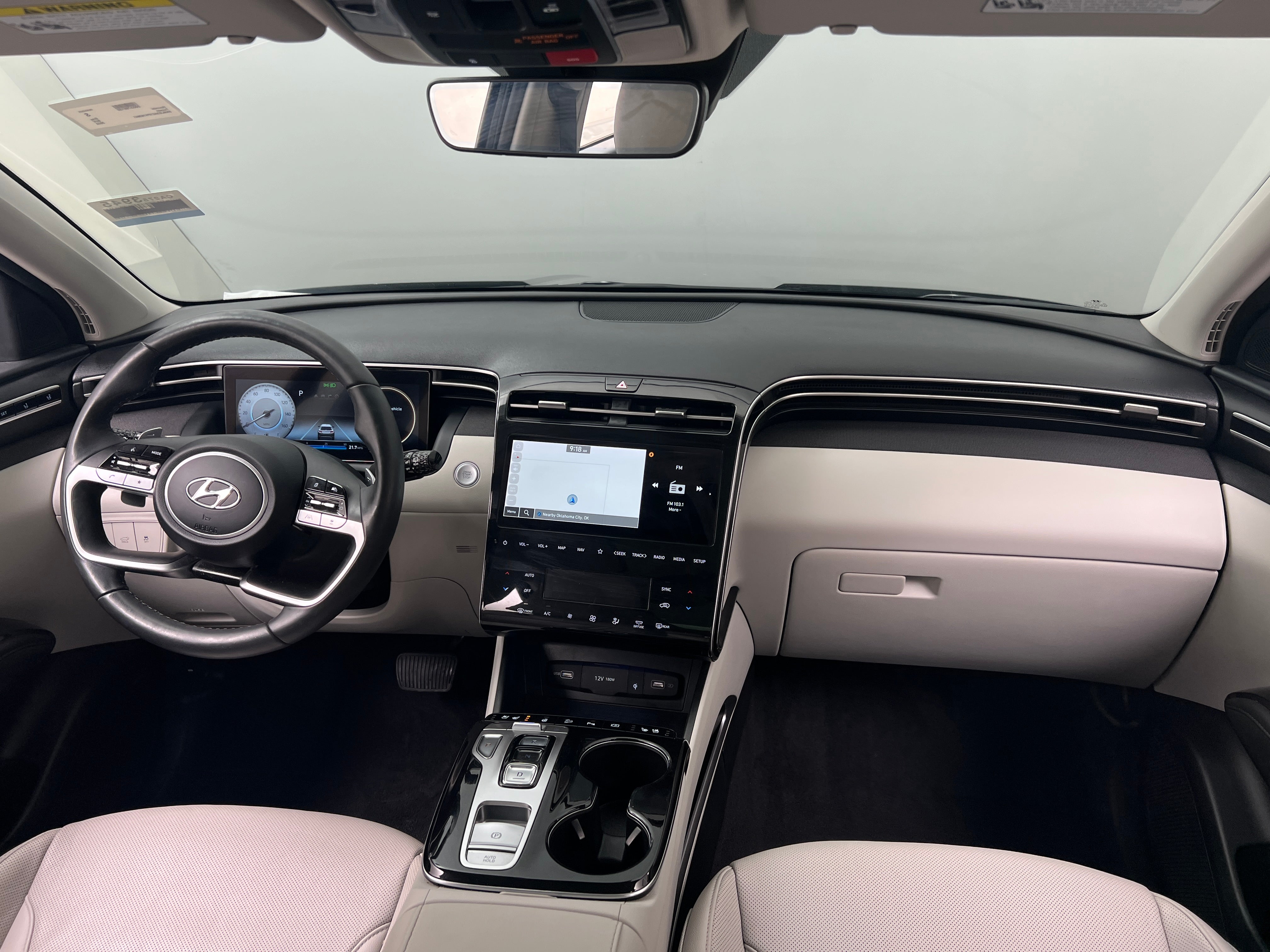 2023 Hyundai Tucson Limited 2