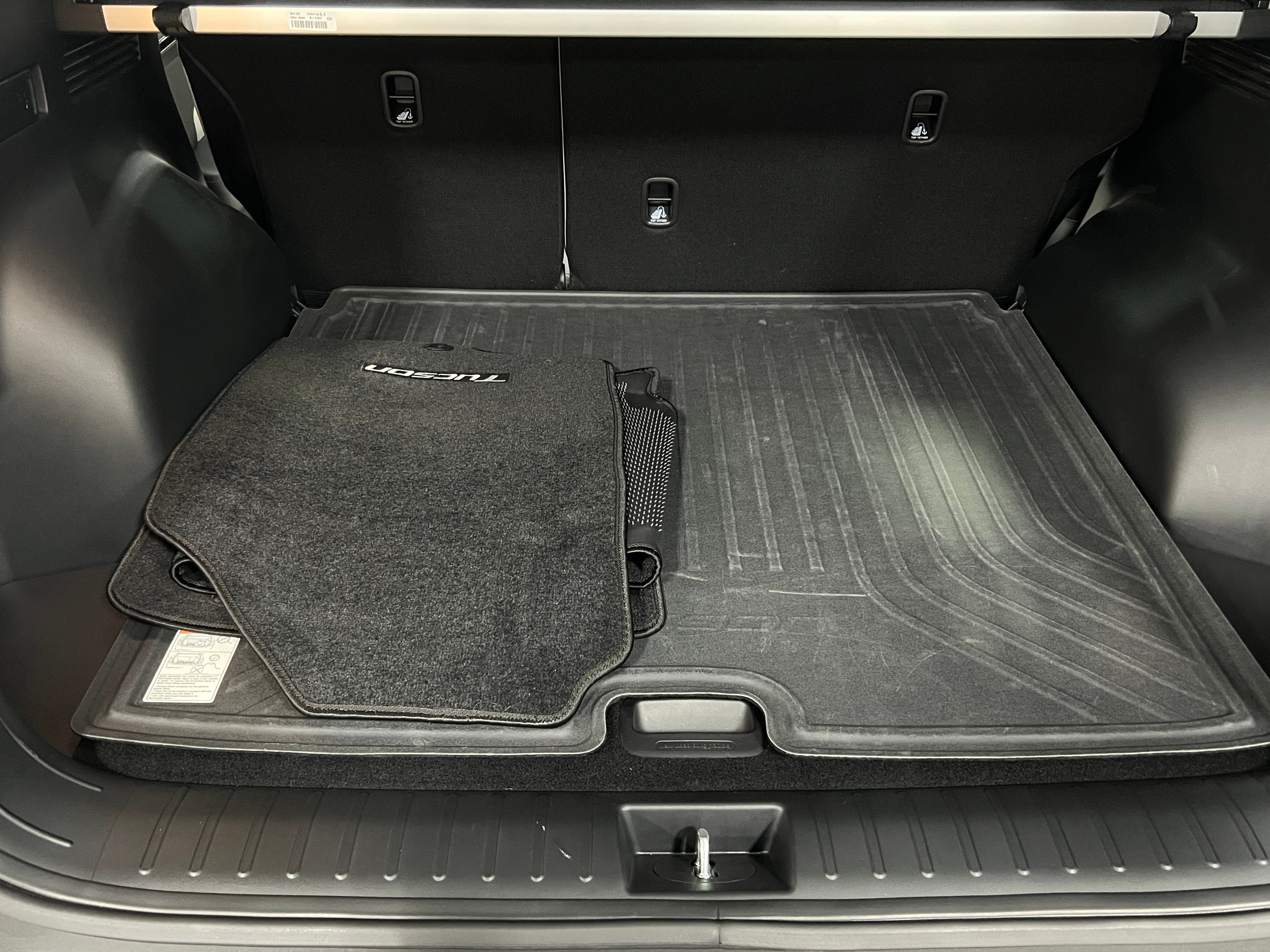 2023 Hyundai Tucson Limited 6