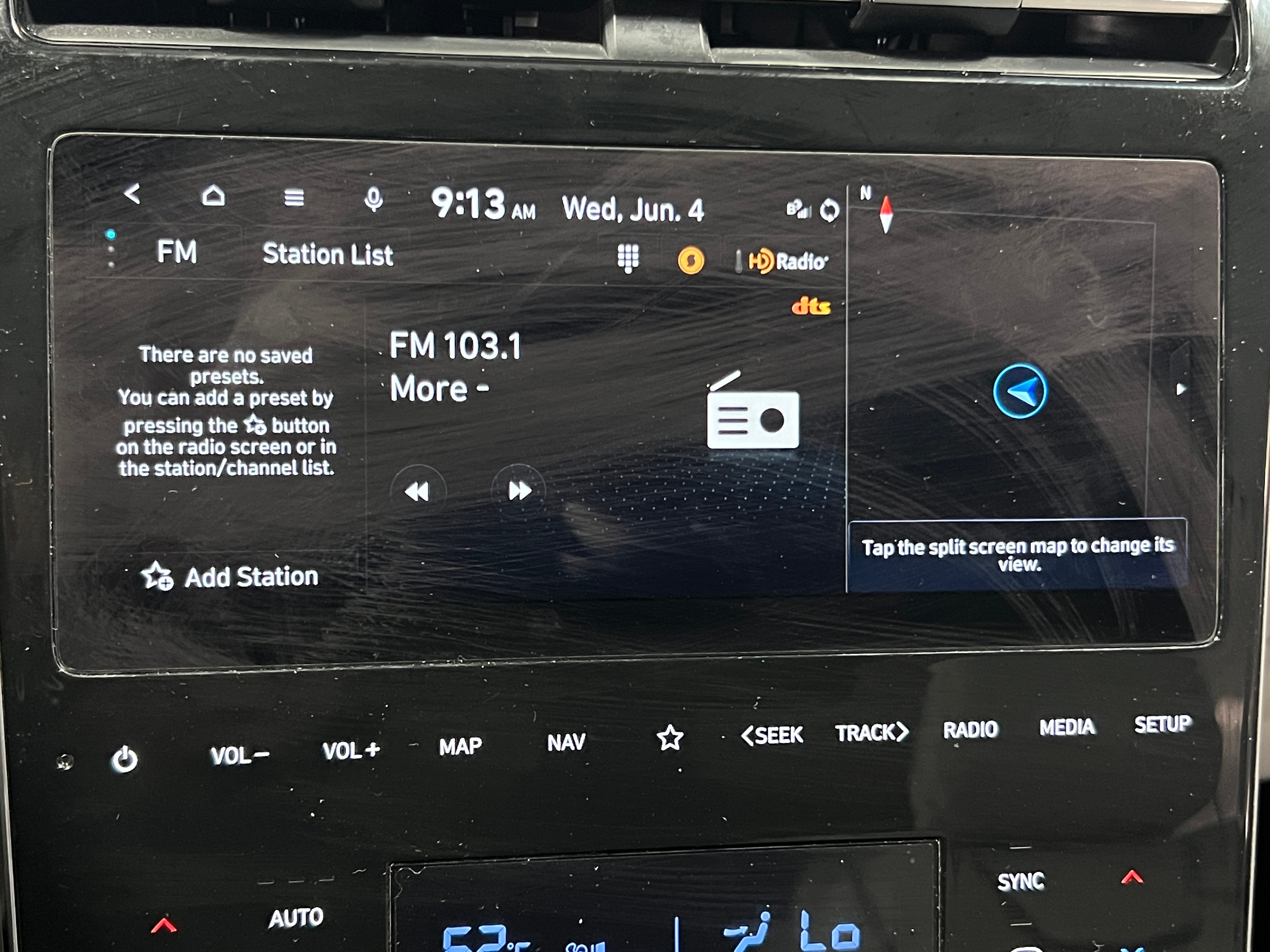 2023 Hyundai Tucson Limited 3