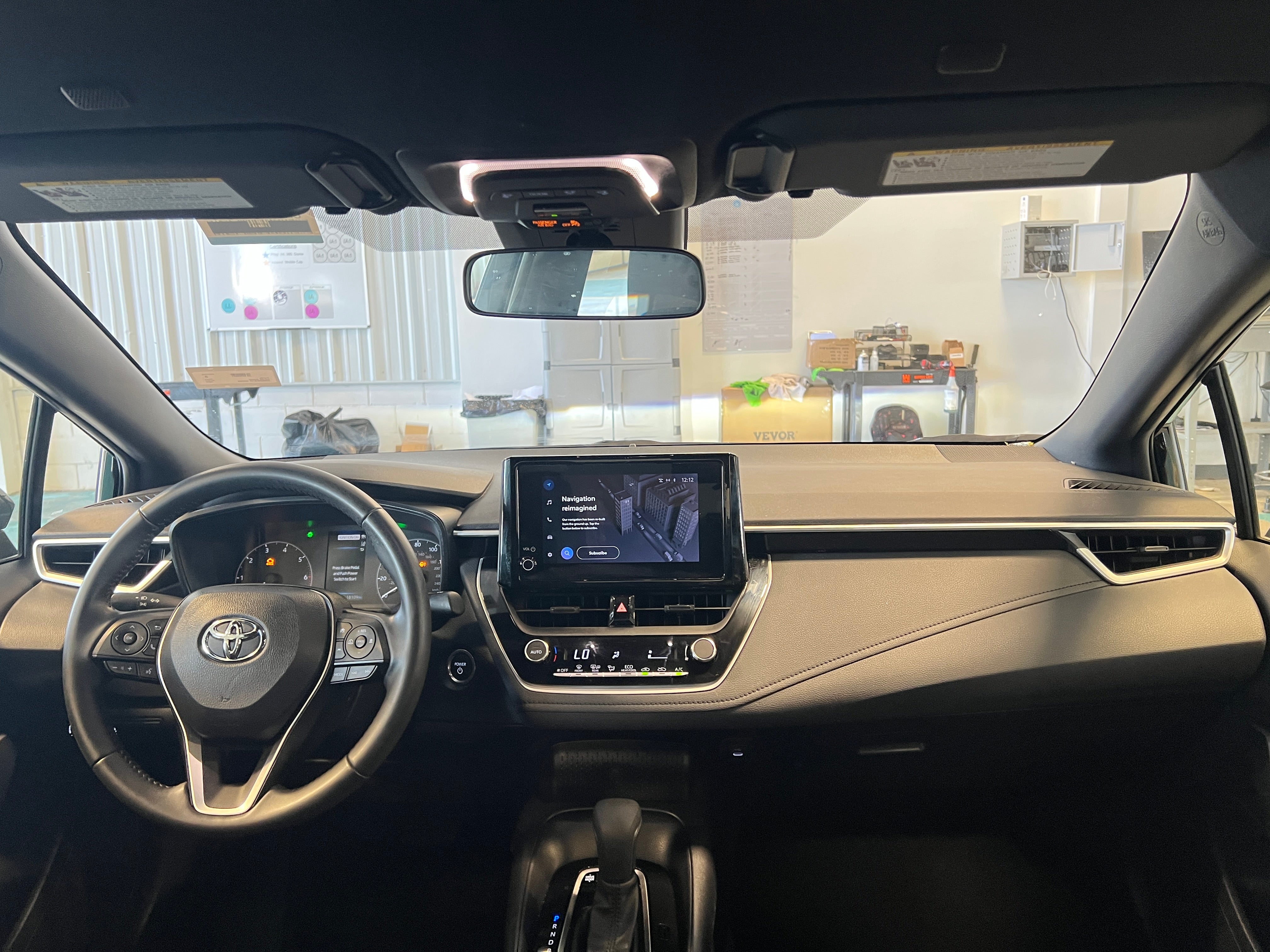 2024 Toyota Corolla SE 3