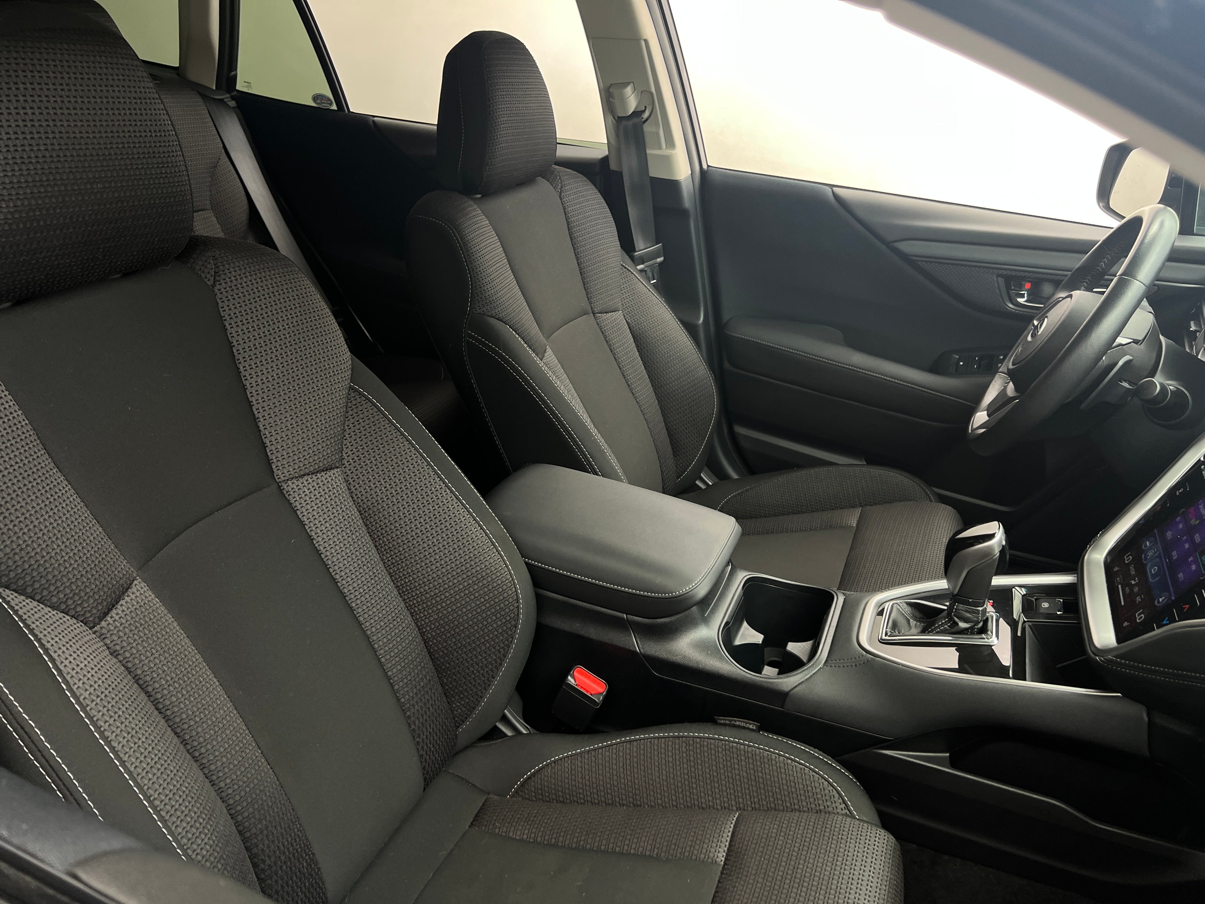 2022 Subaru Outback Premium 2