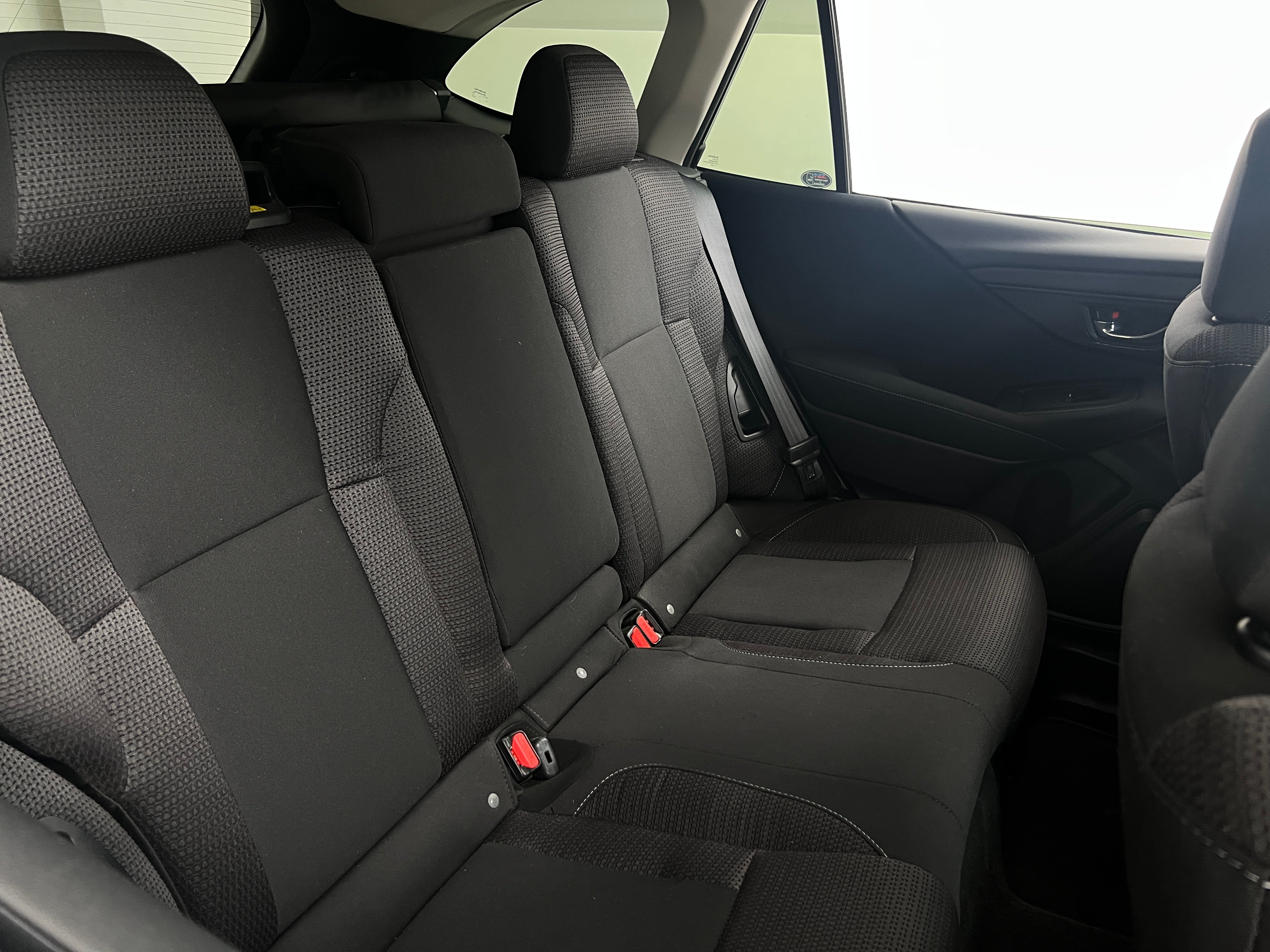 2022 Subaru Outback Premium 6