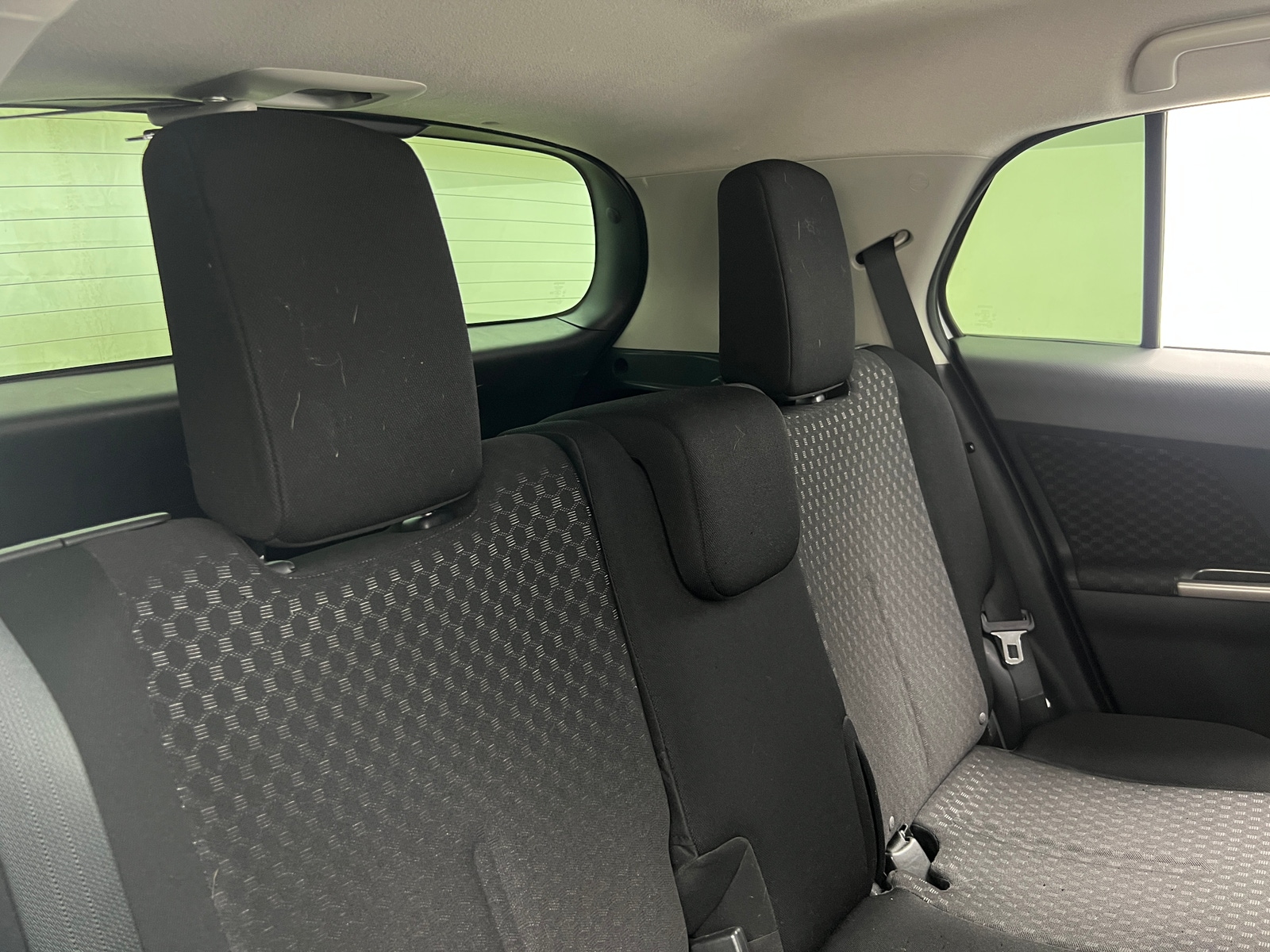 Thumbnail: 2013 Scion xD - 6