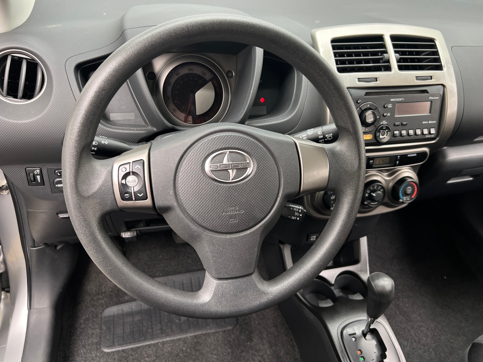 Thumbnail: 2013 Scion xD - 5