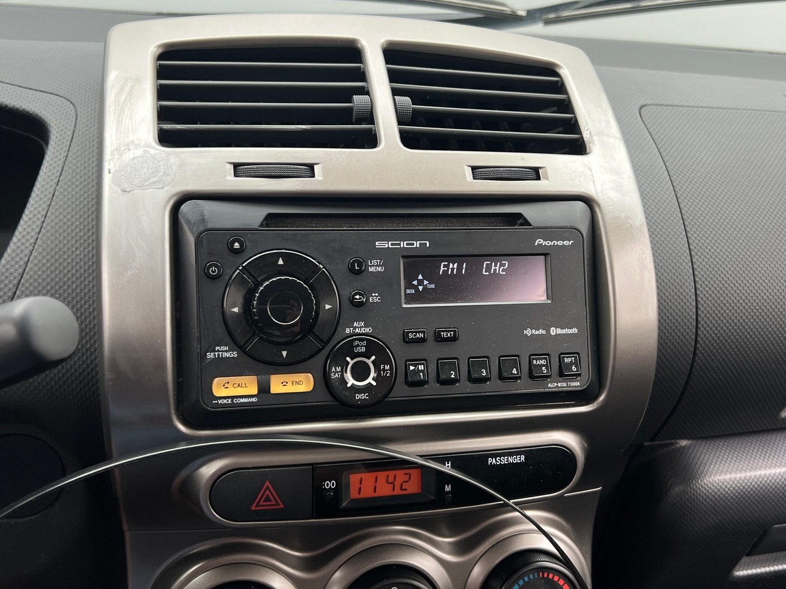 Thumbnail: 2013 Scion xD - 4