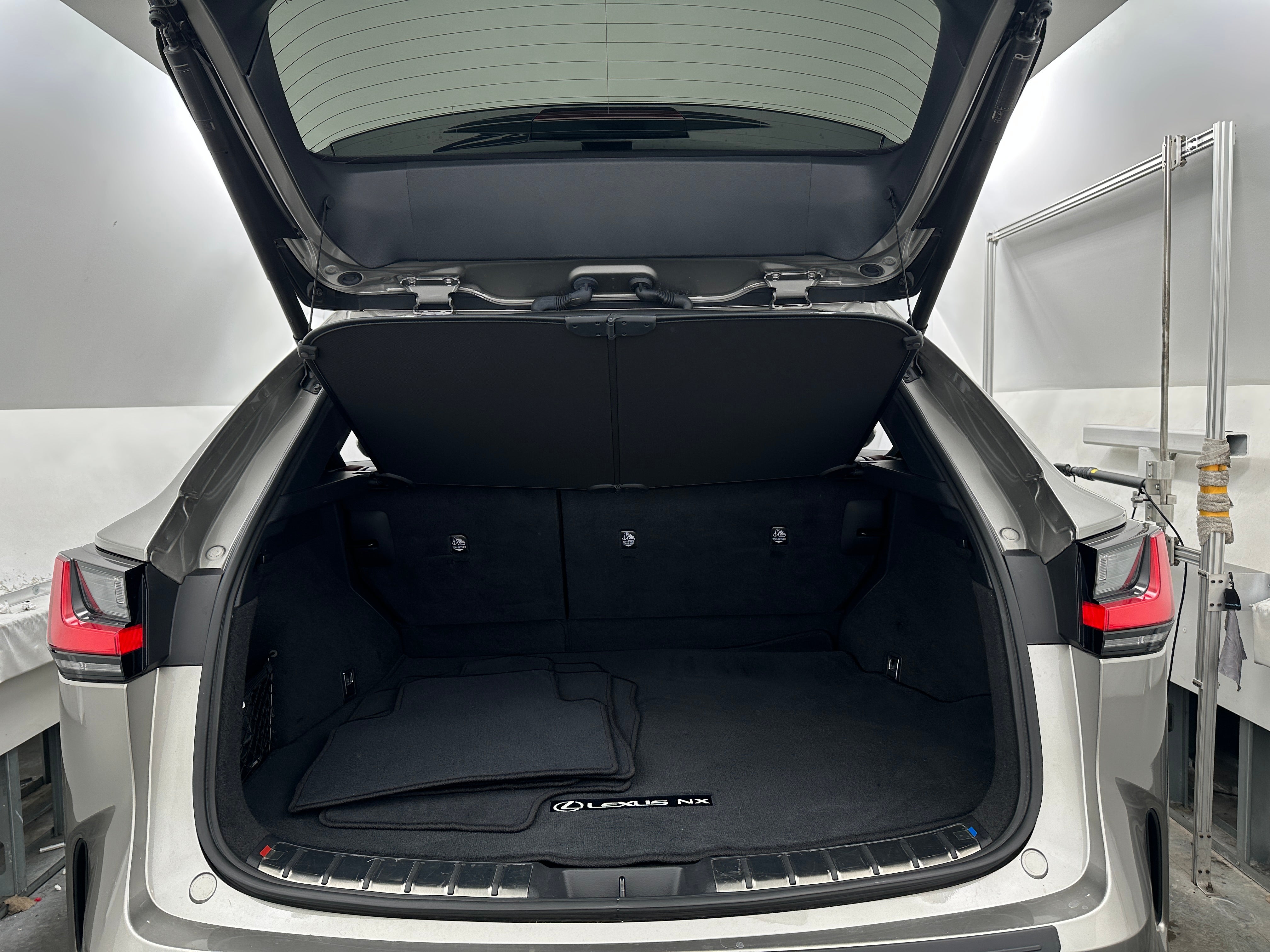 2024 Lexus NX 250 6