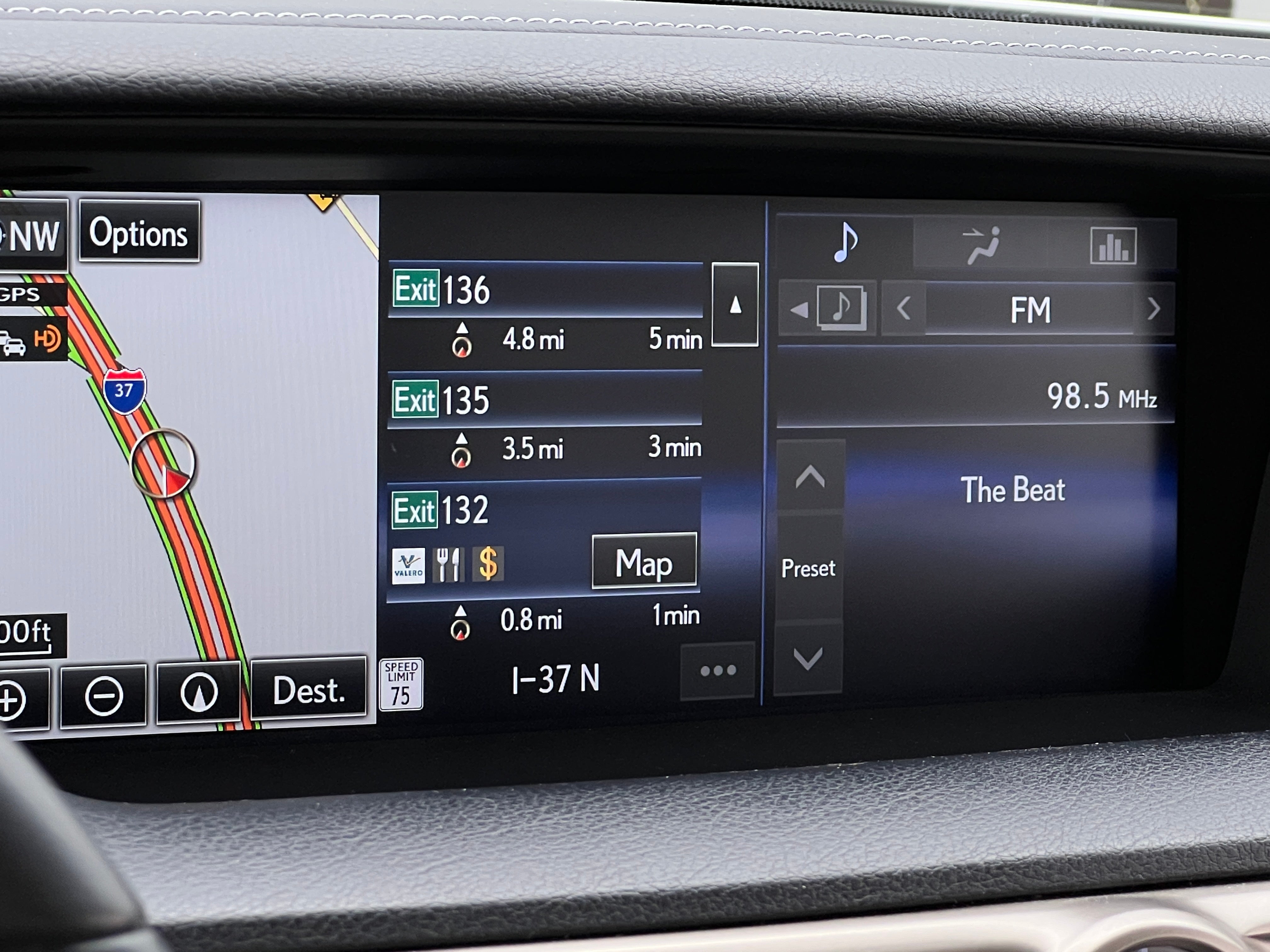 2015 Lexus GS 350 3