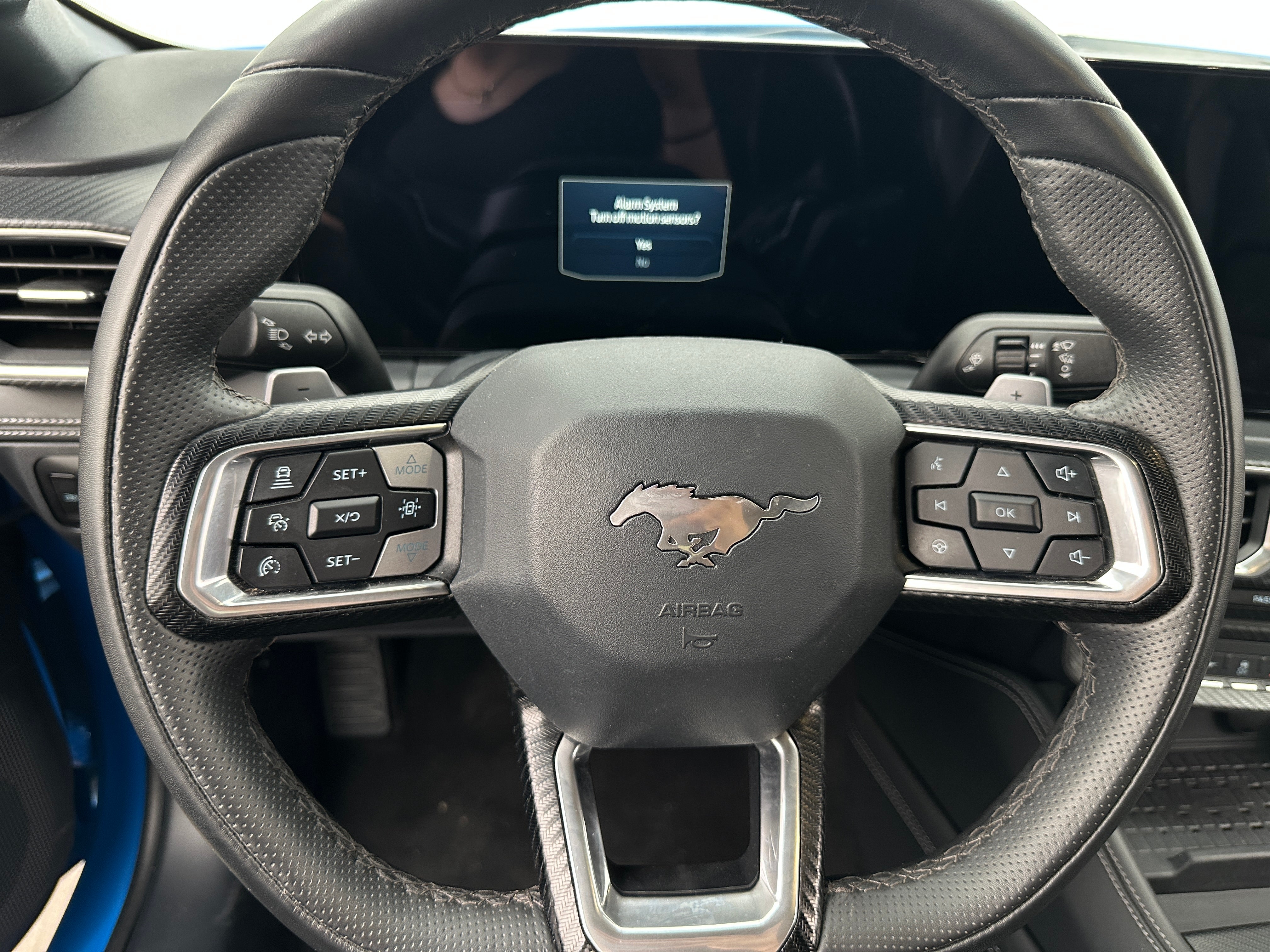 2024 Ford Mustang GT Premium 3