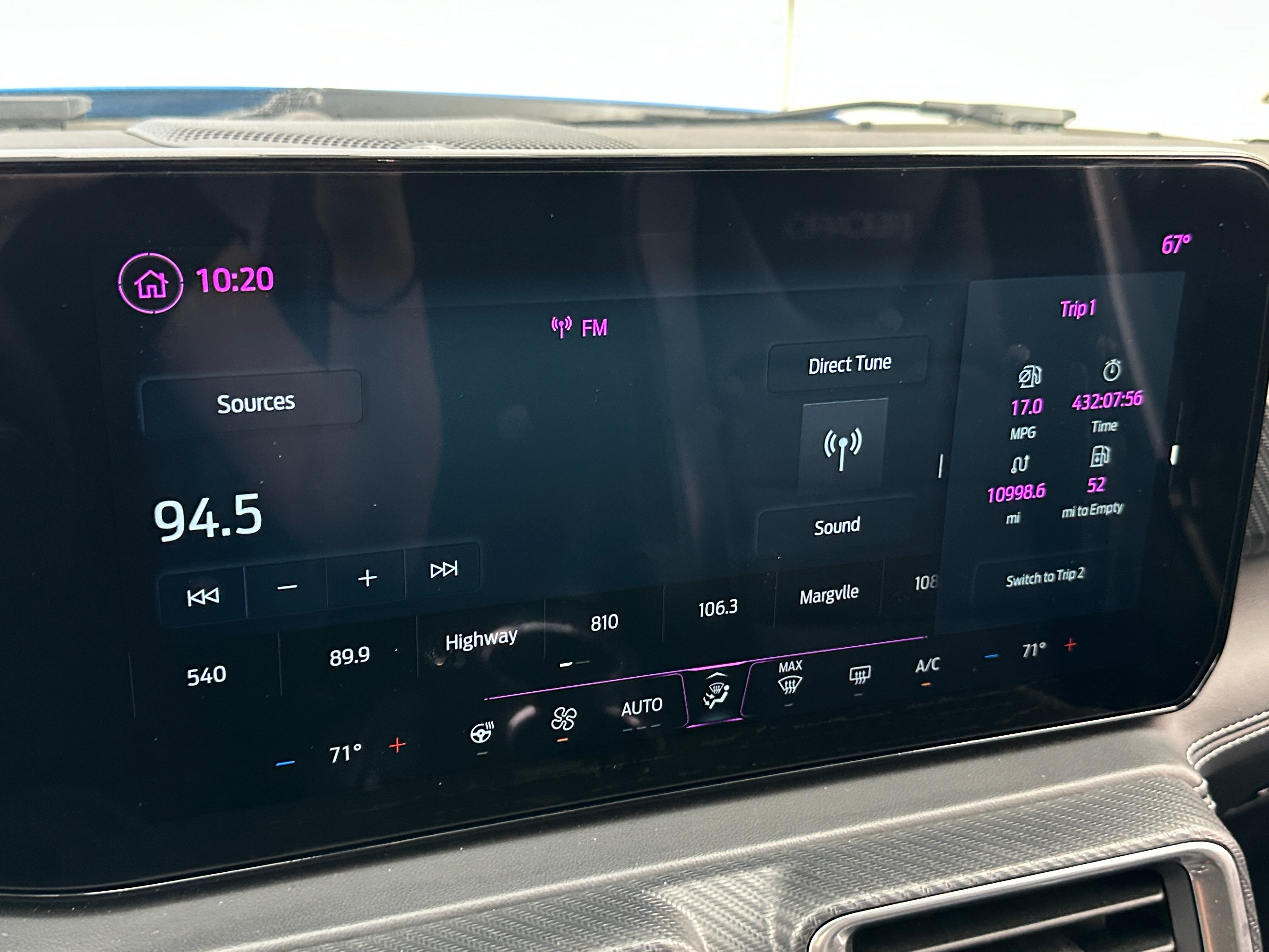 2024 Ford Mustang GT Premium 2