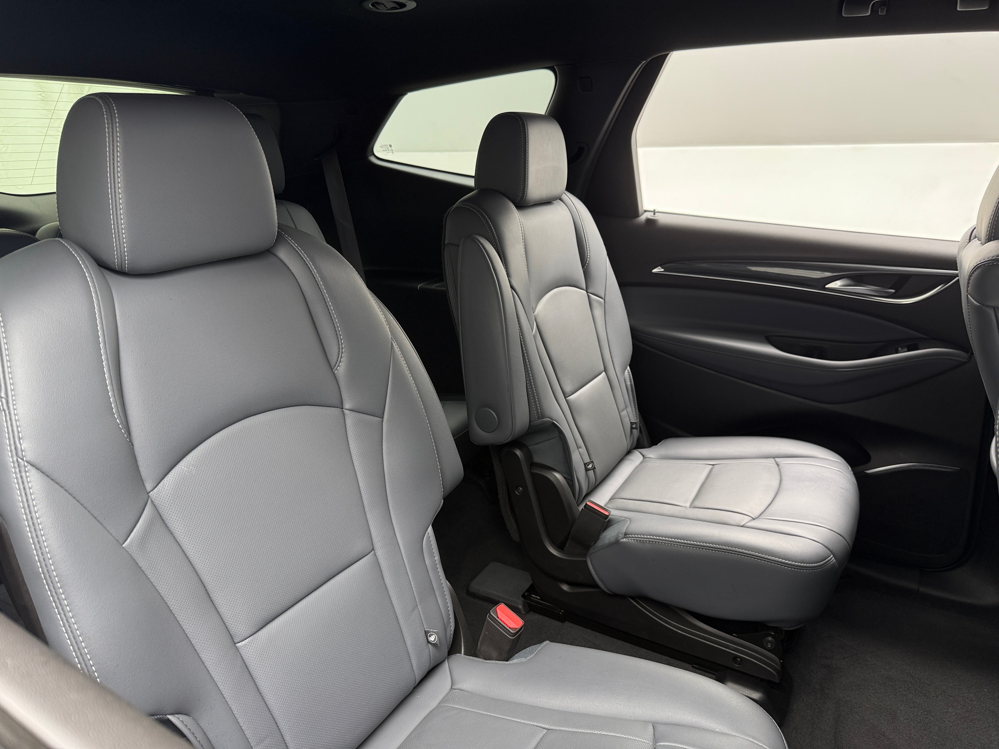 2024 Buick Enclave Premium 5
