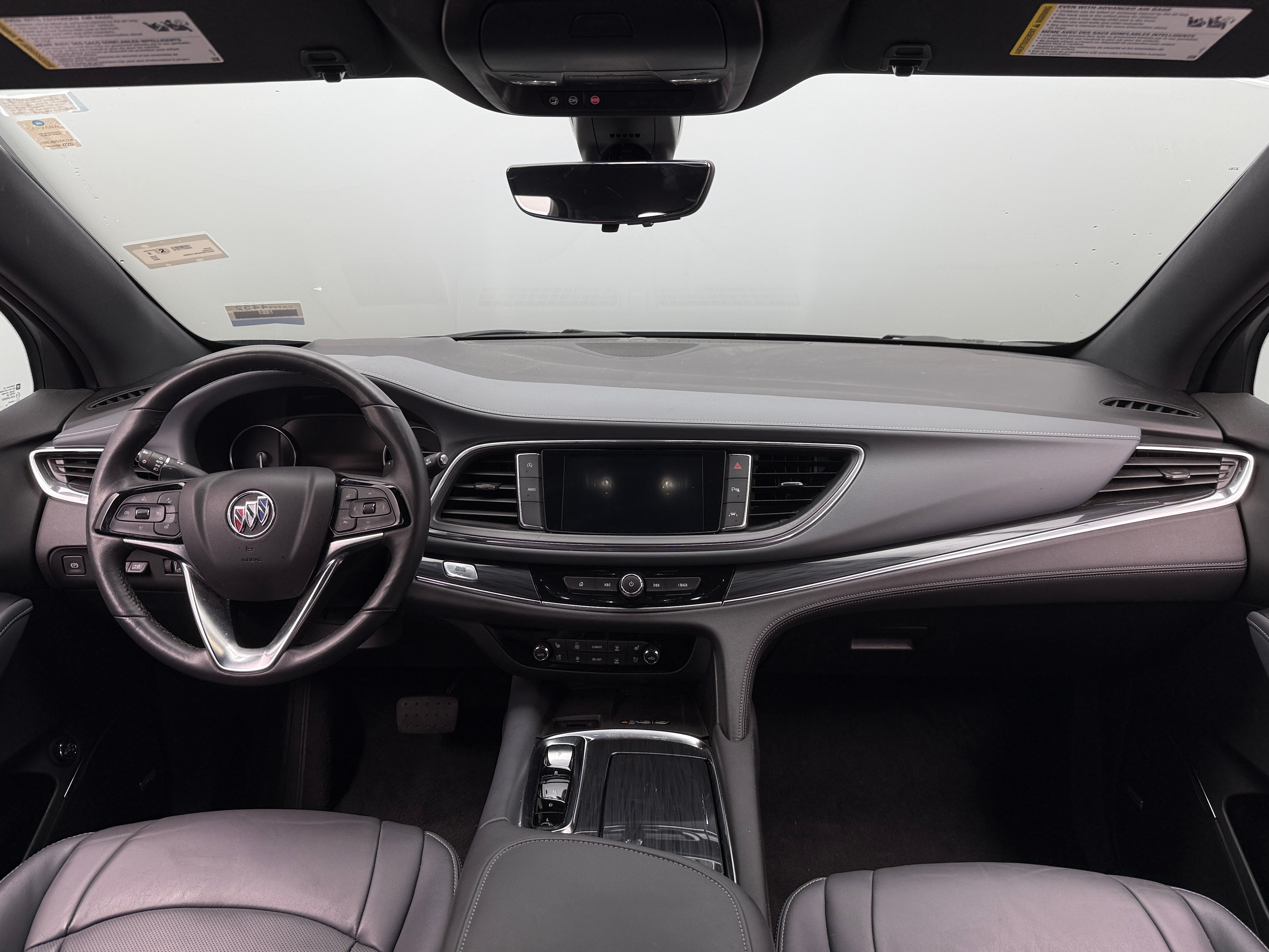 2024 Buick Enclave Premium 2
