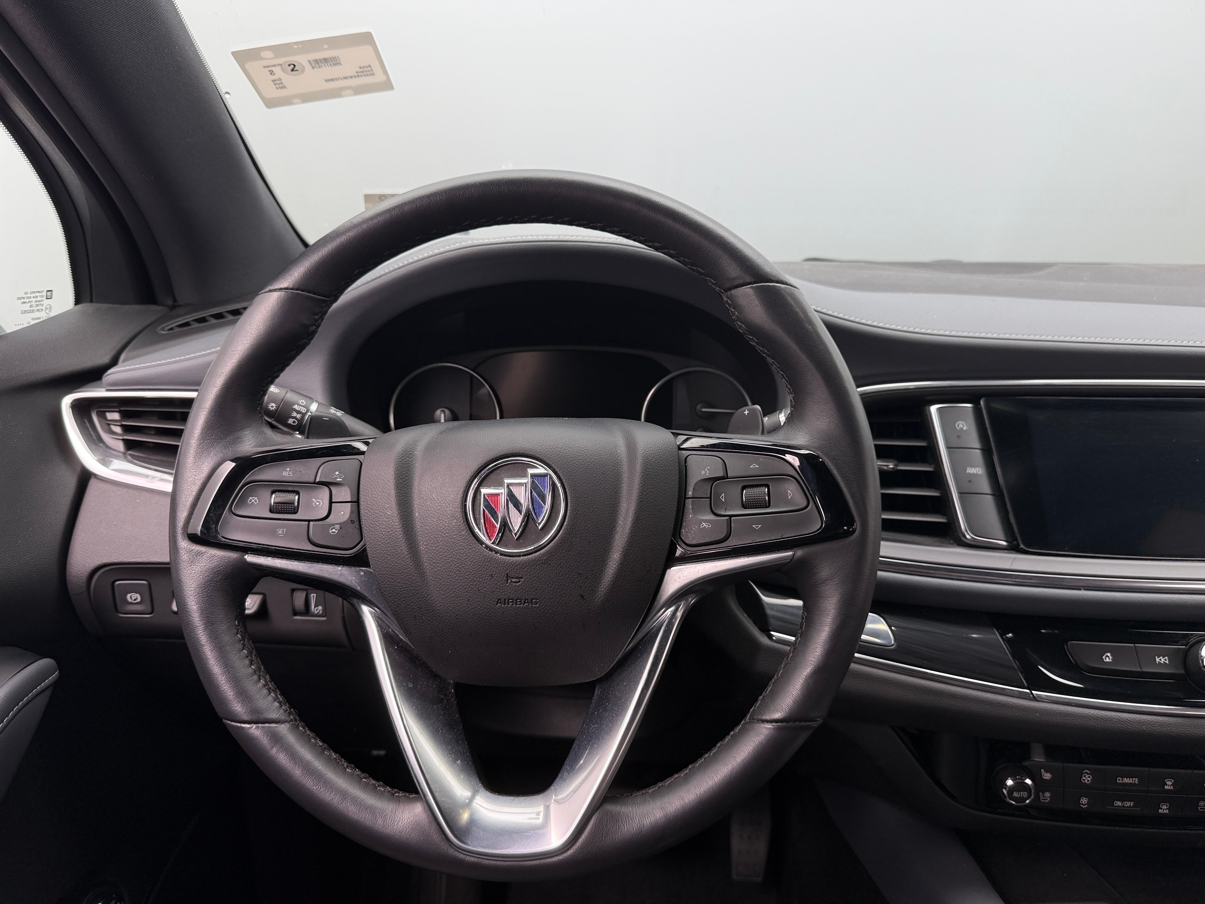 2024 Buick Enclave Premium 4