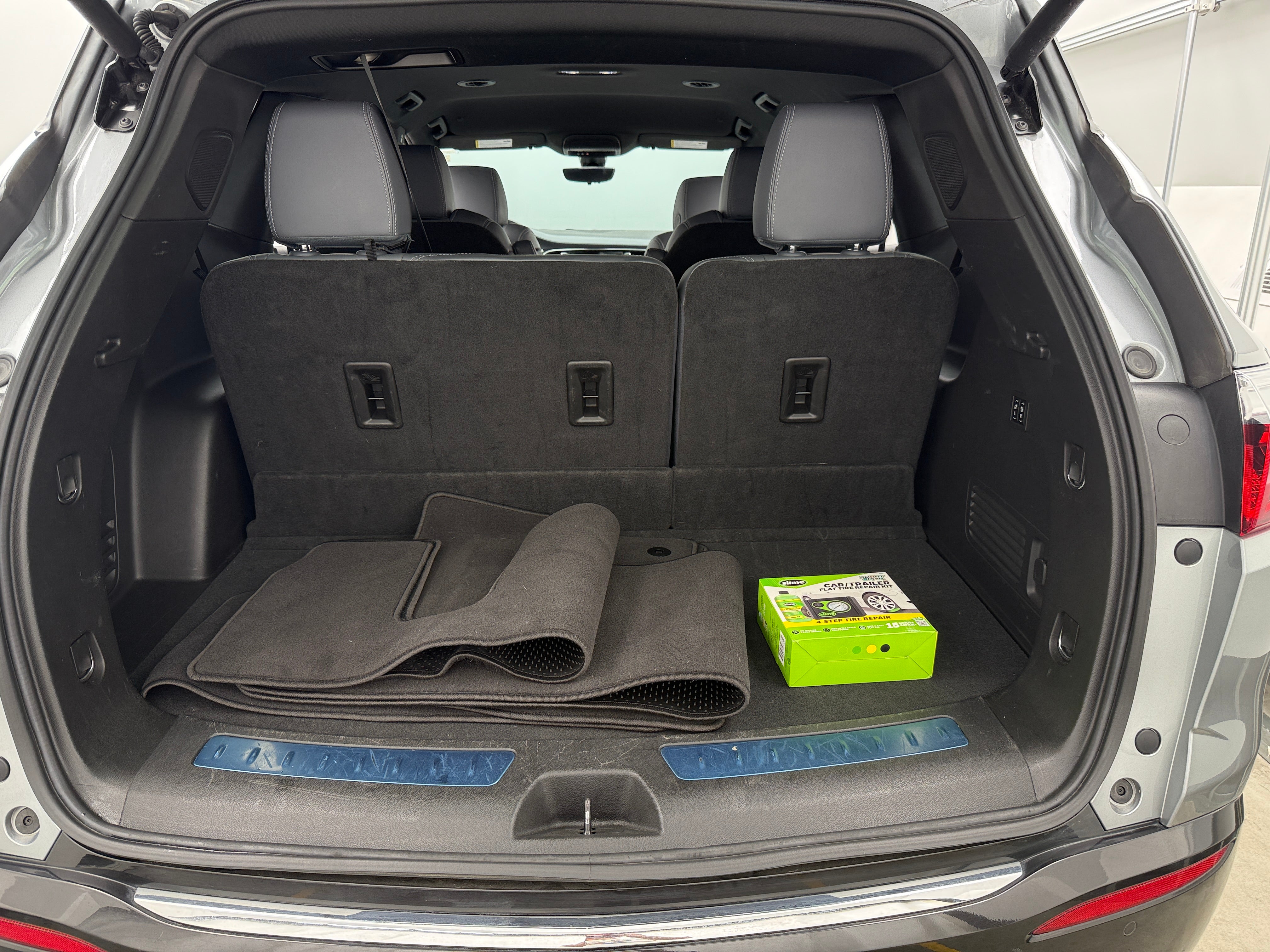 2024 Buick Enclave Premium 6