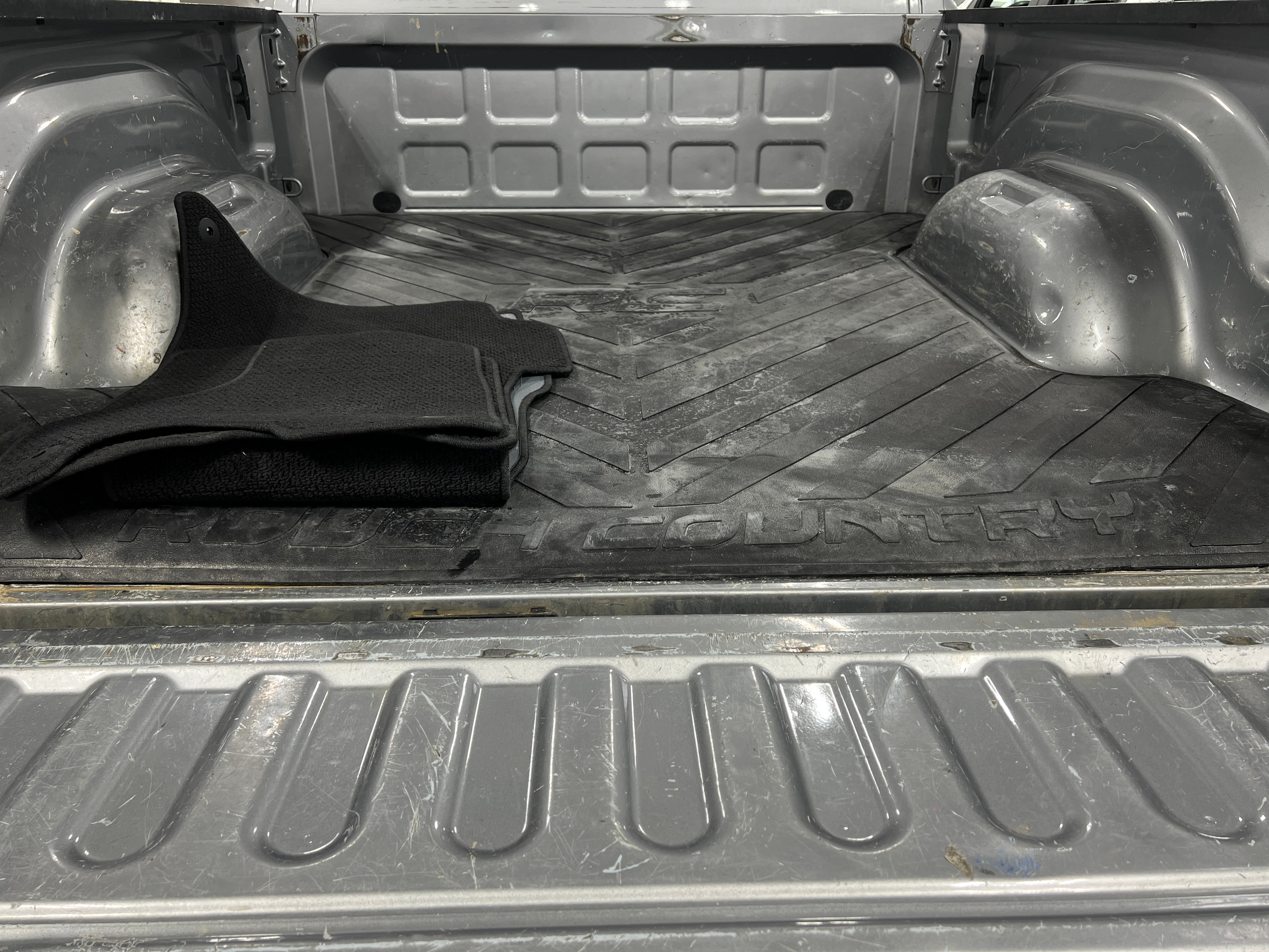 2022 RAM 2500 Laramie 7