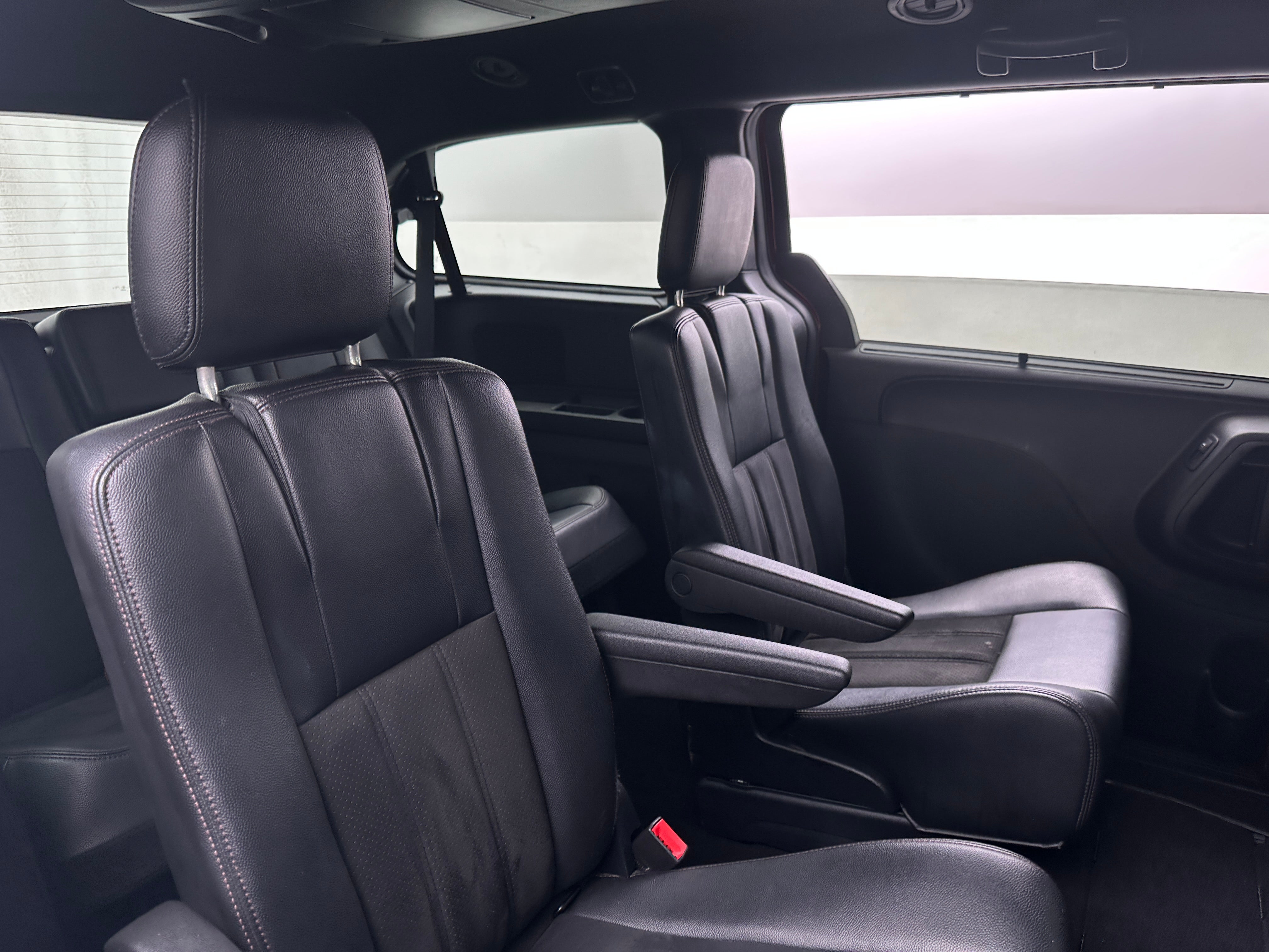 2019 Dodge Grand Caravan SXT 5