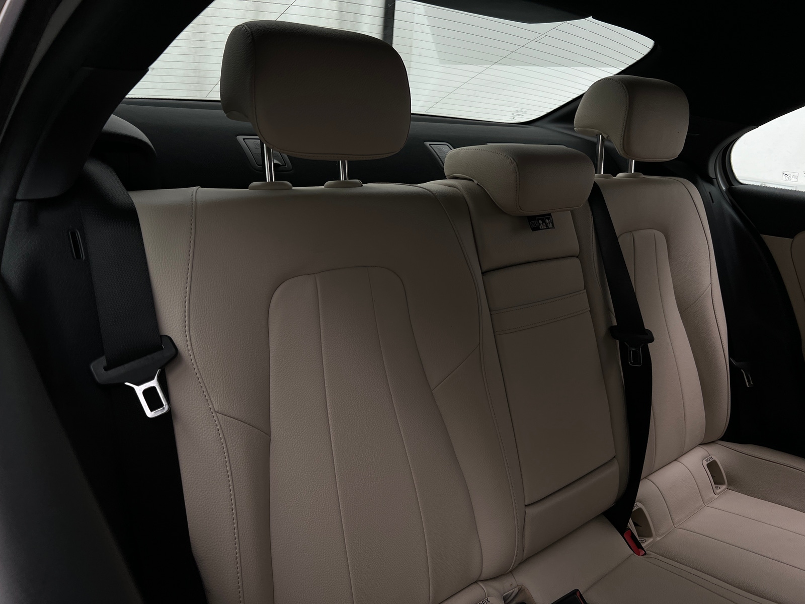 Thumbnail: 2019 Mercedes-Benz A-Class - 5