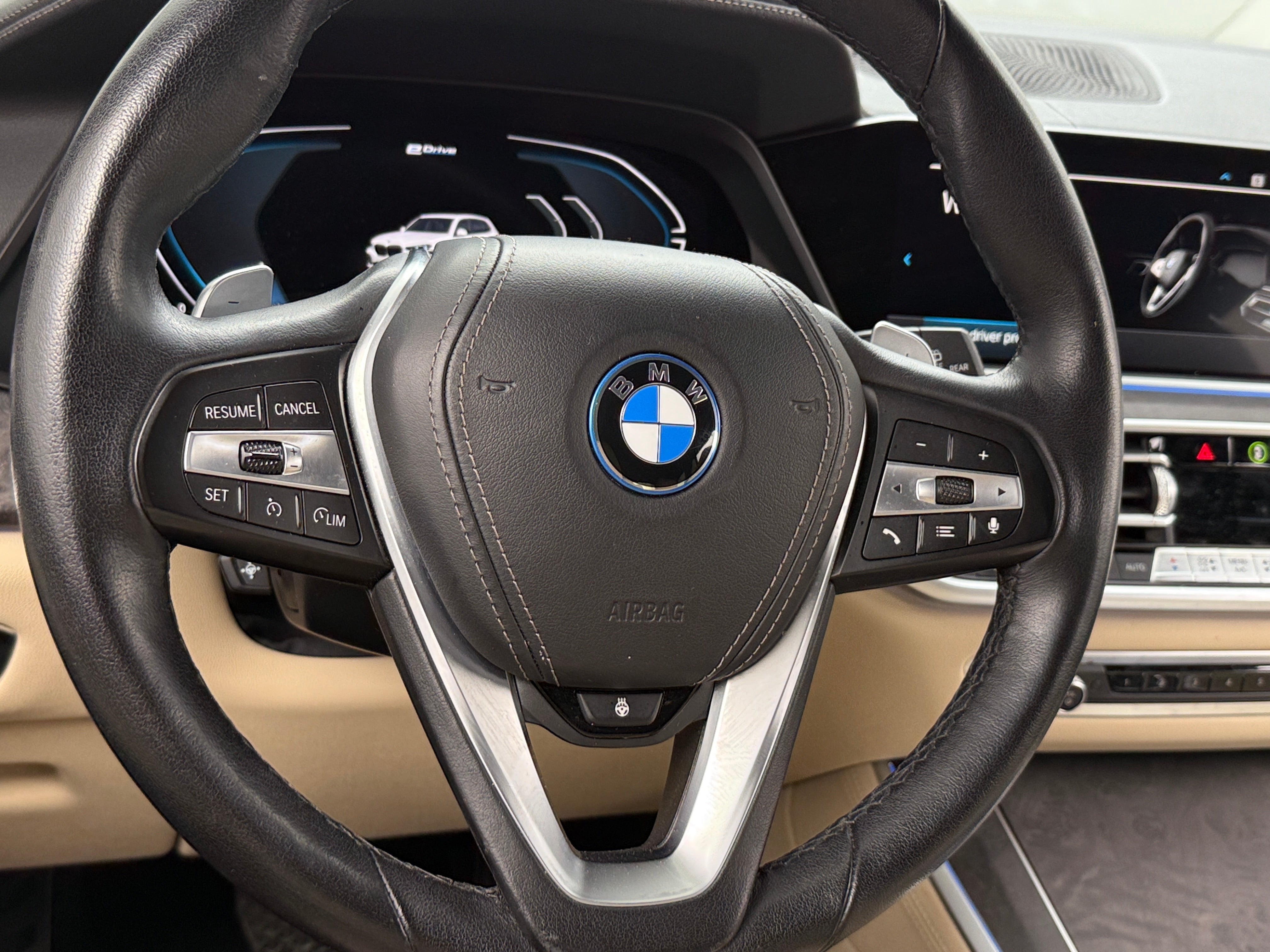 2022 BMW X5 xDrive45e 4