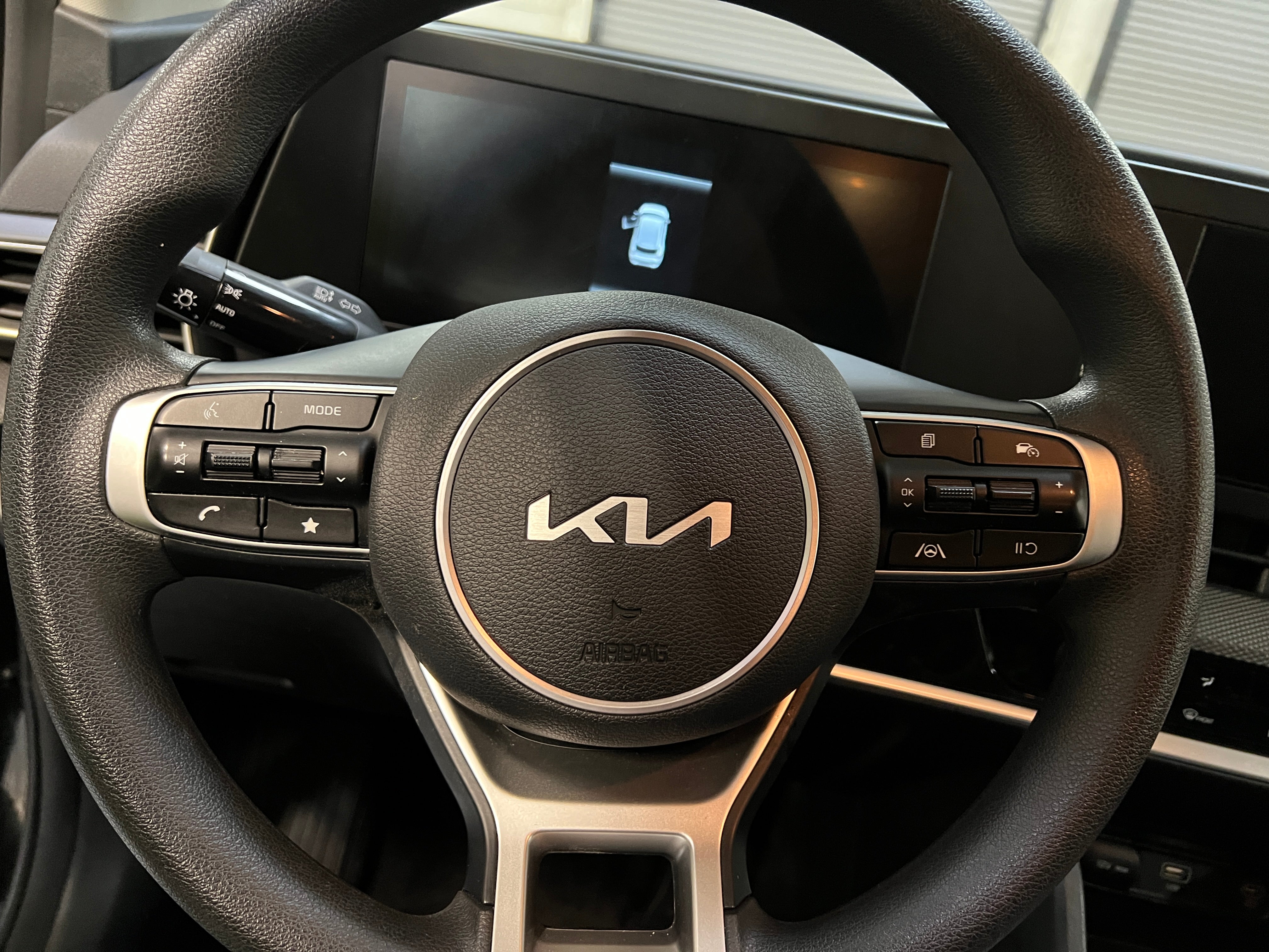 2024 Kia Sportage LX 5