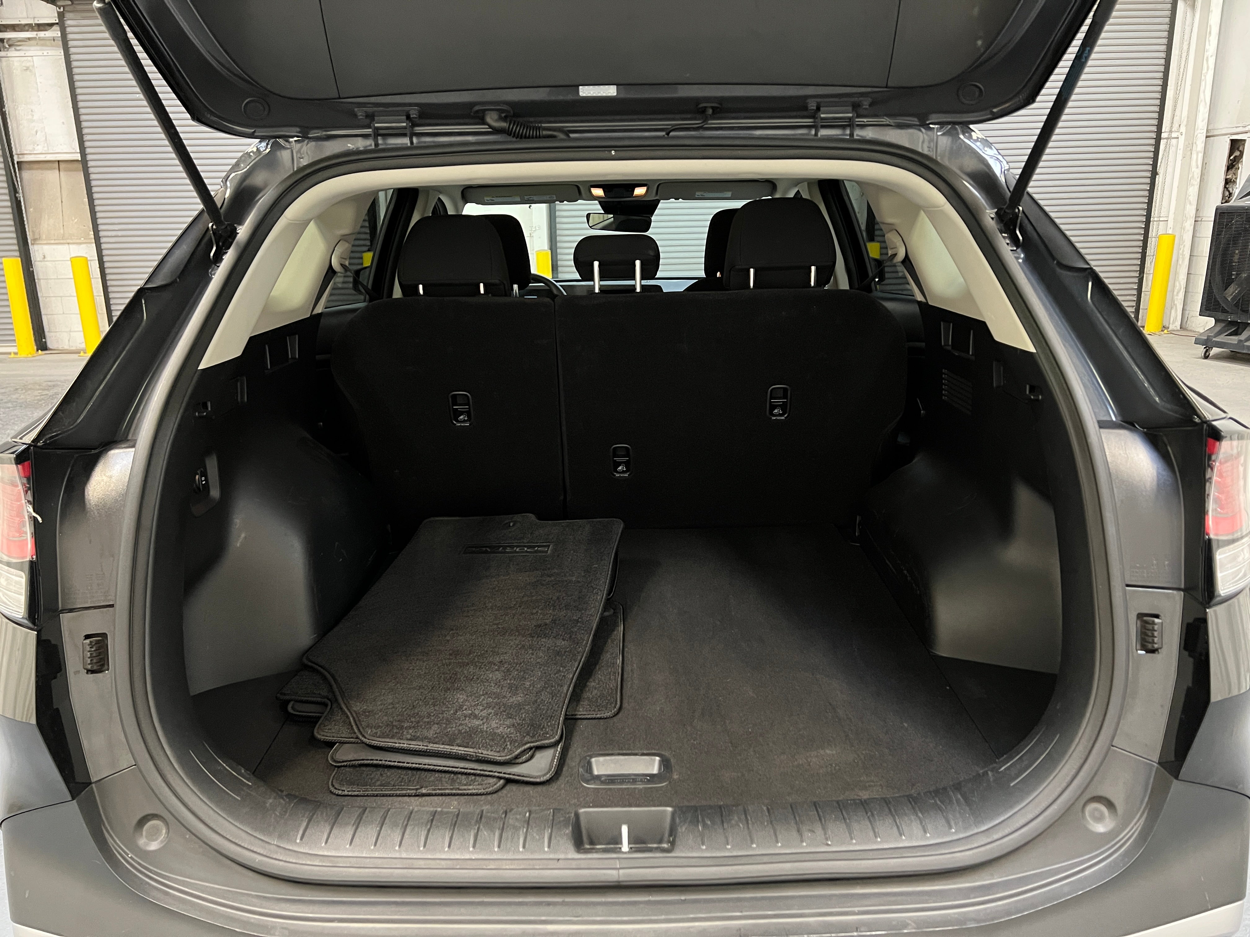 2024 Kia Sportage LX 7