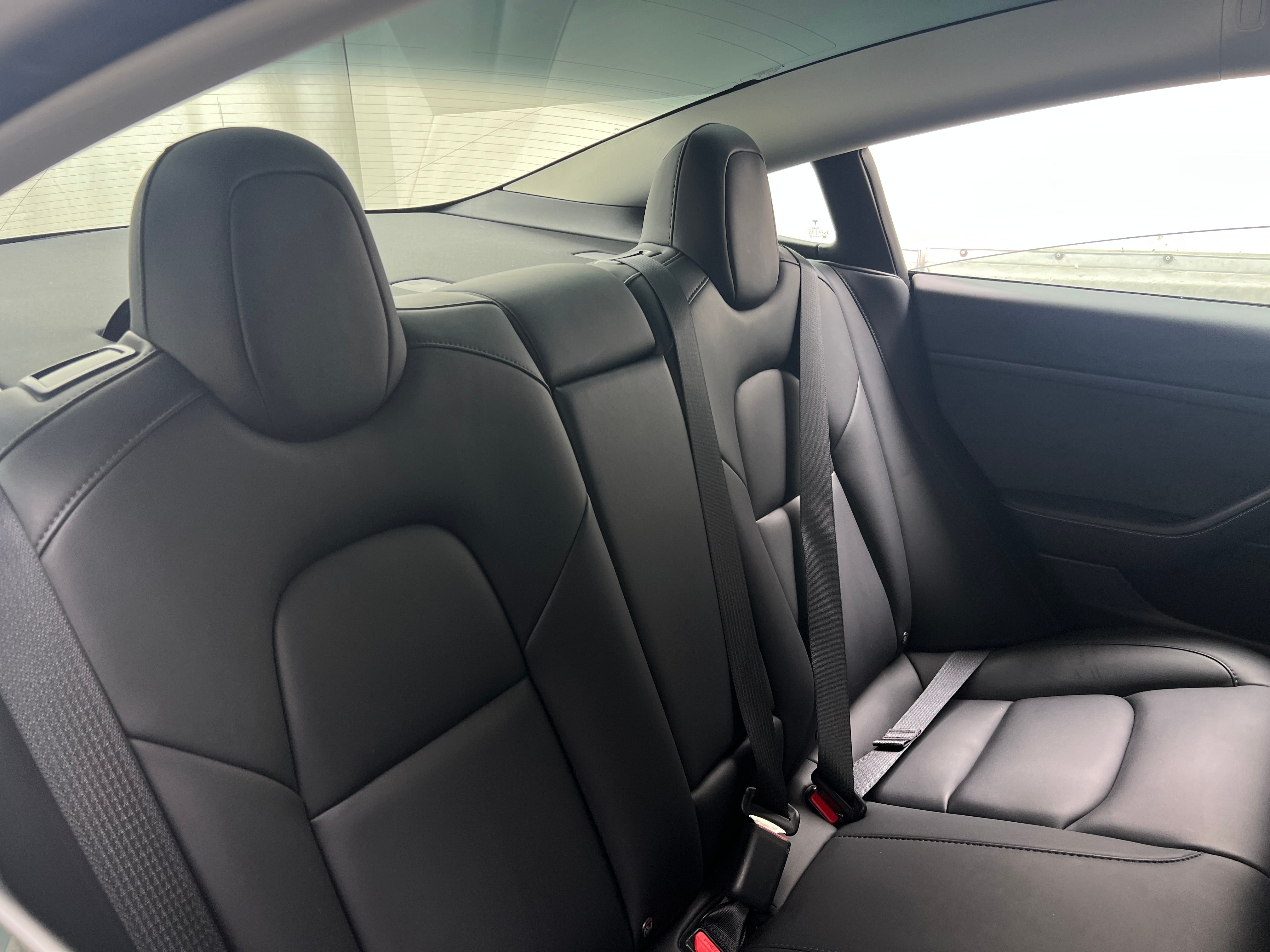 2023 Tesla Model 3 Standard Range 5