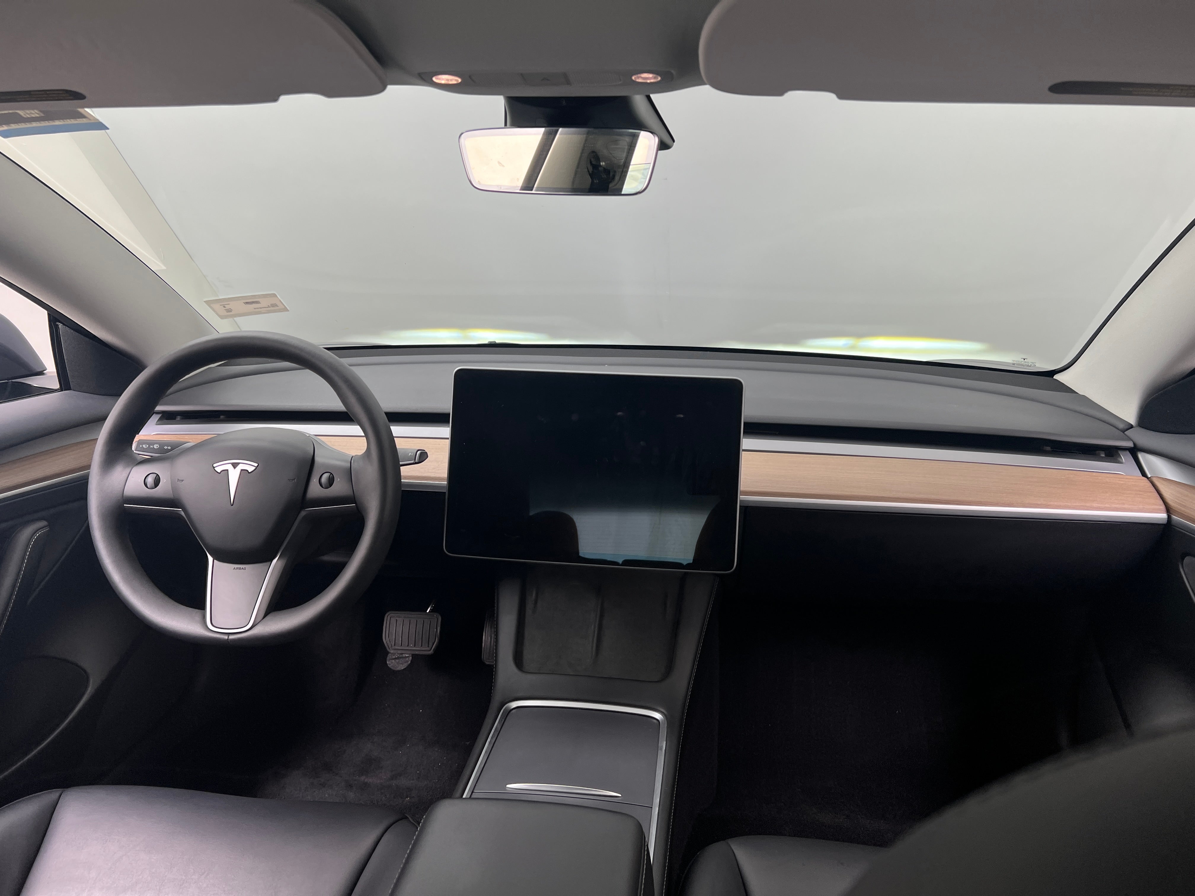 2023 Tesla Model 3 Standard Range 2
