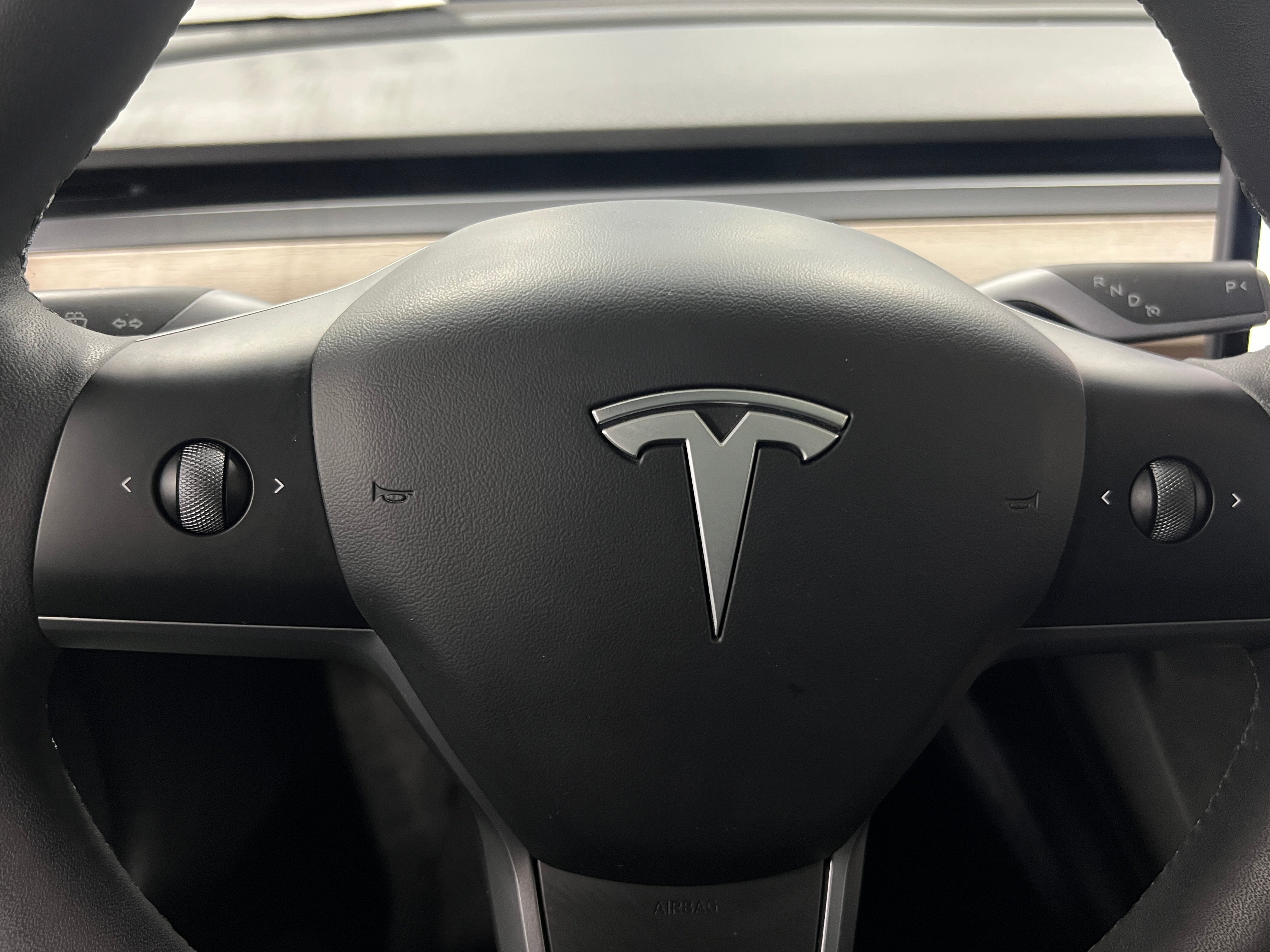 2023 Tesla Model 3 Standard Range 4