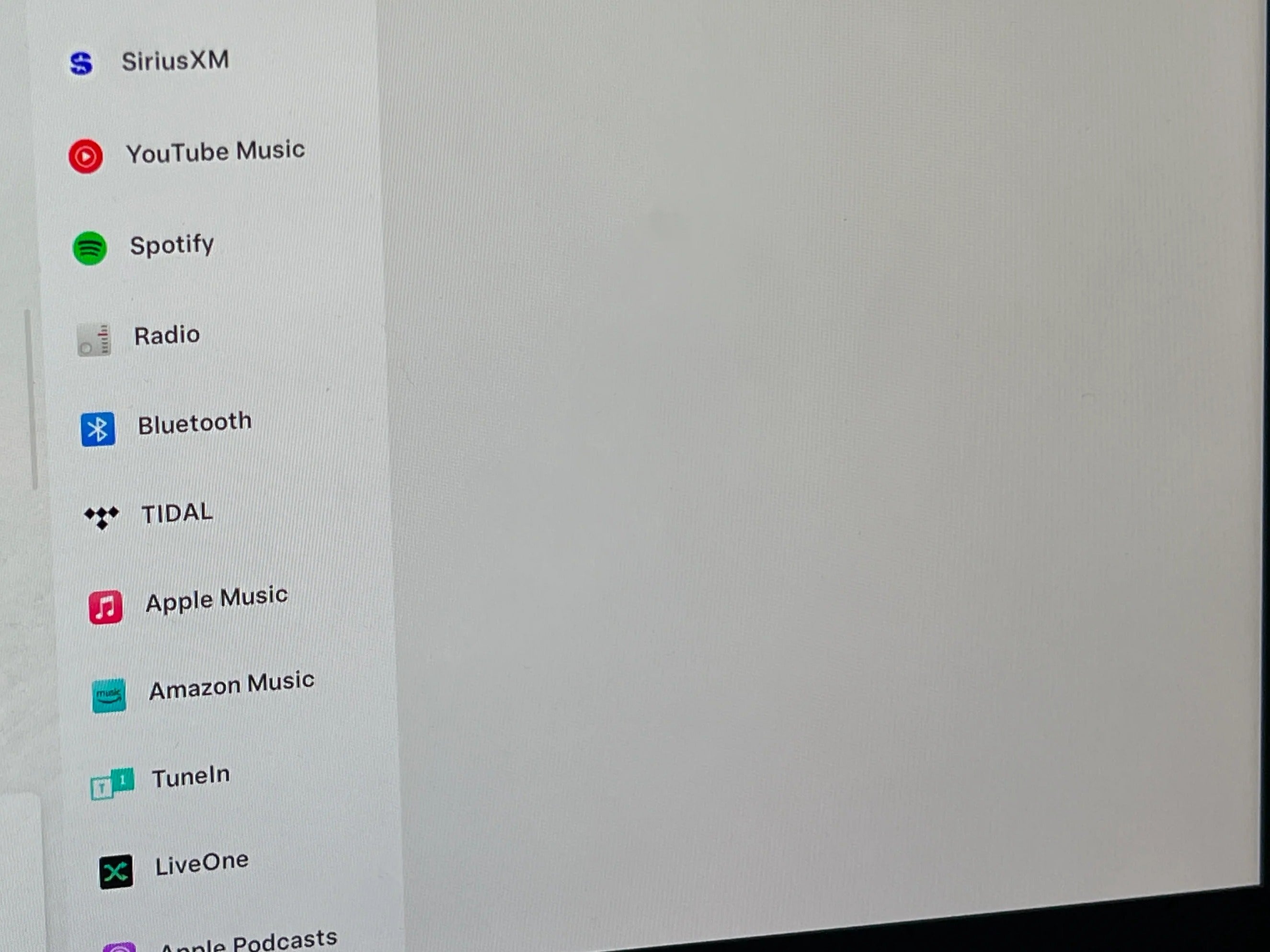 2023 Tesla Model 3 Standard Range 3