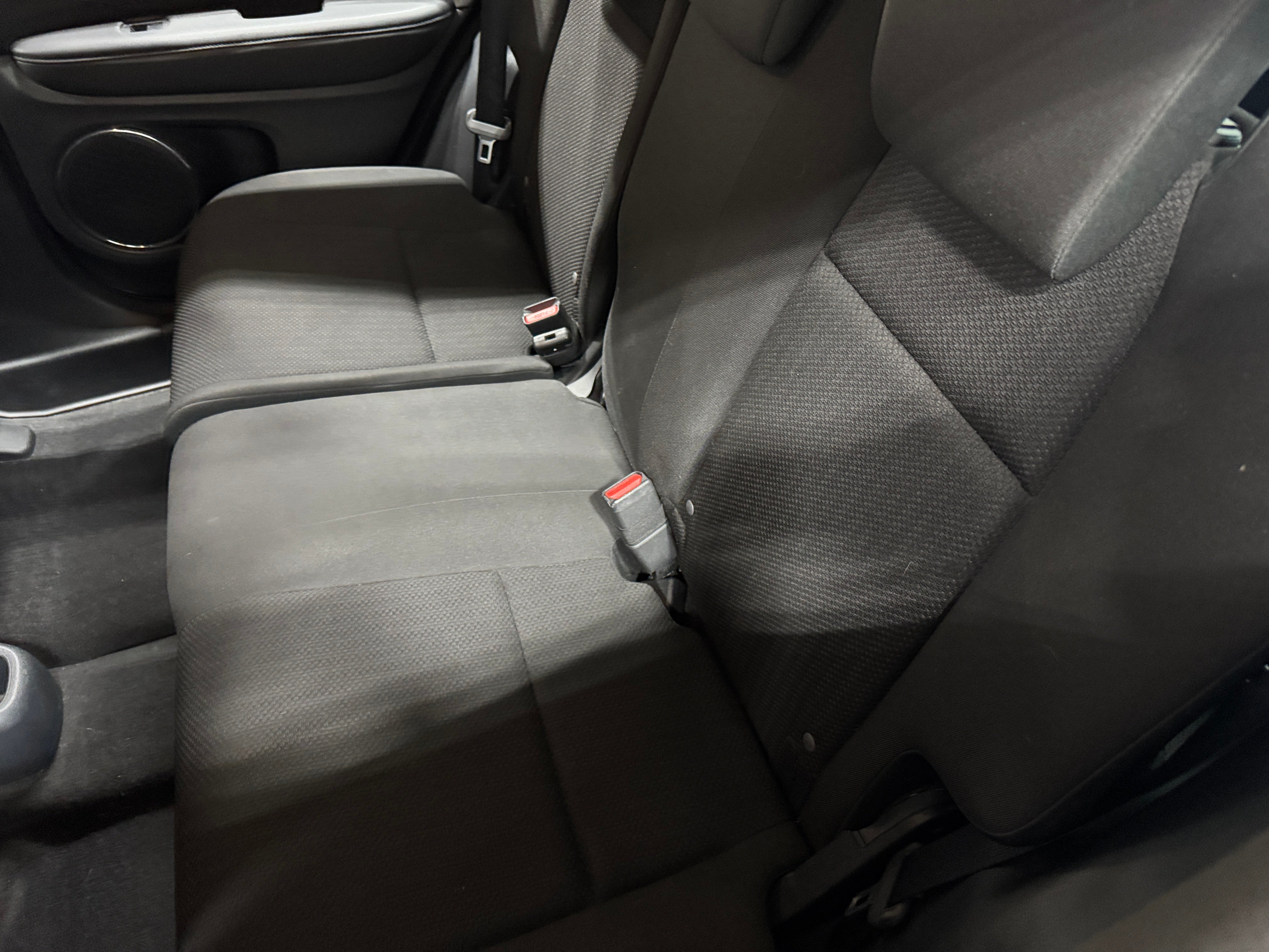 2018 Honda HR-V EX 6