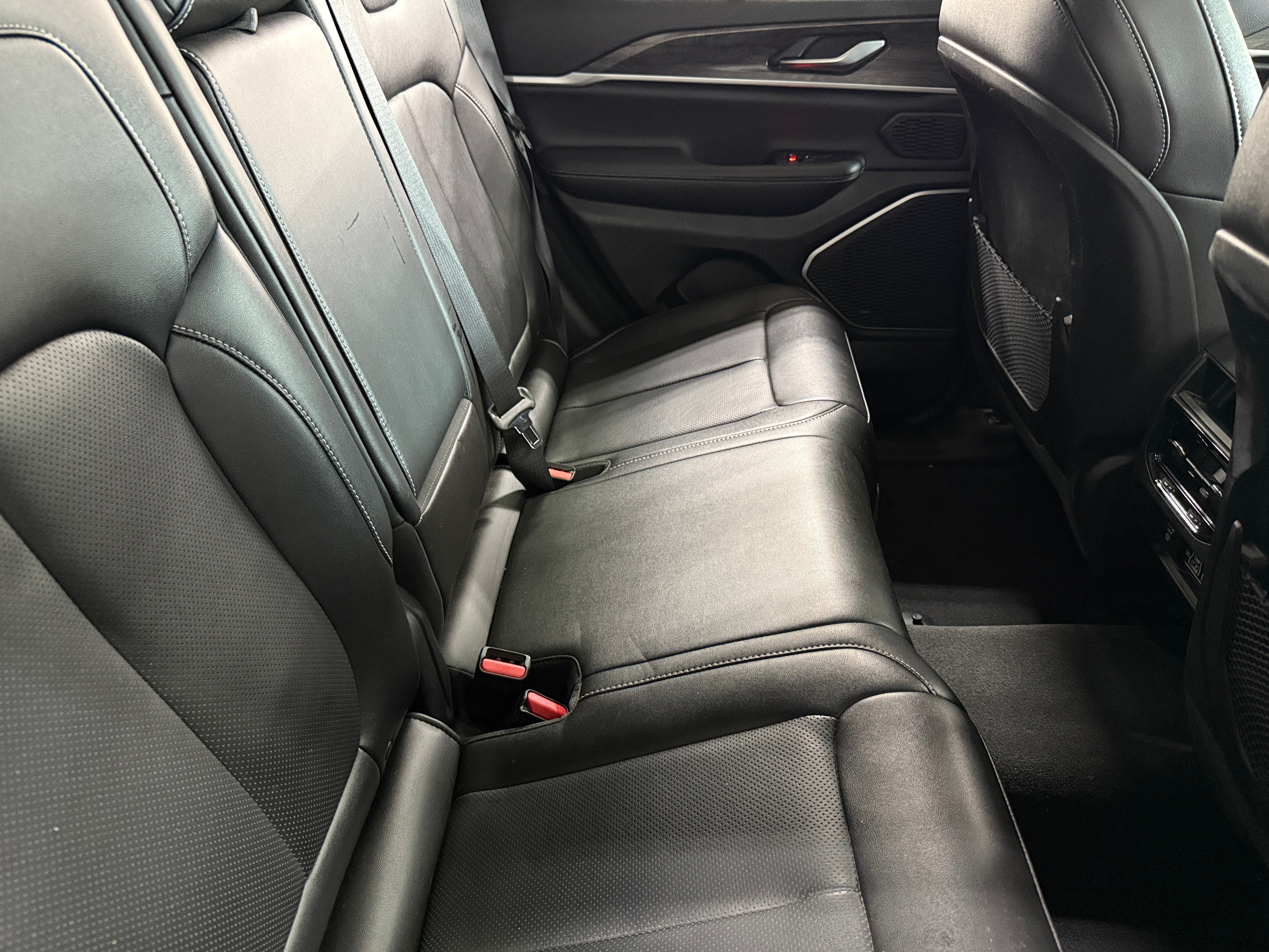 2022 Jeep Grand Cherokee 4xe 5