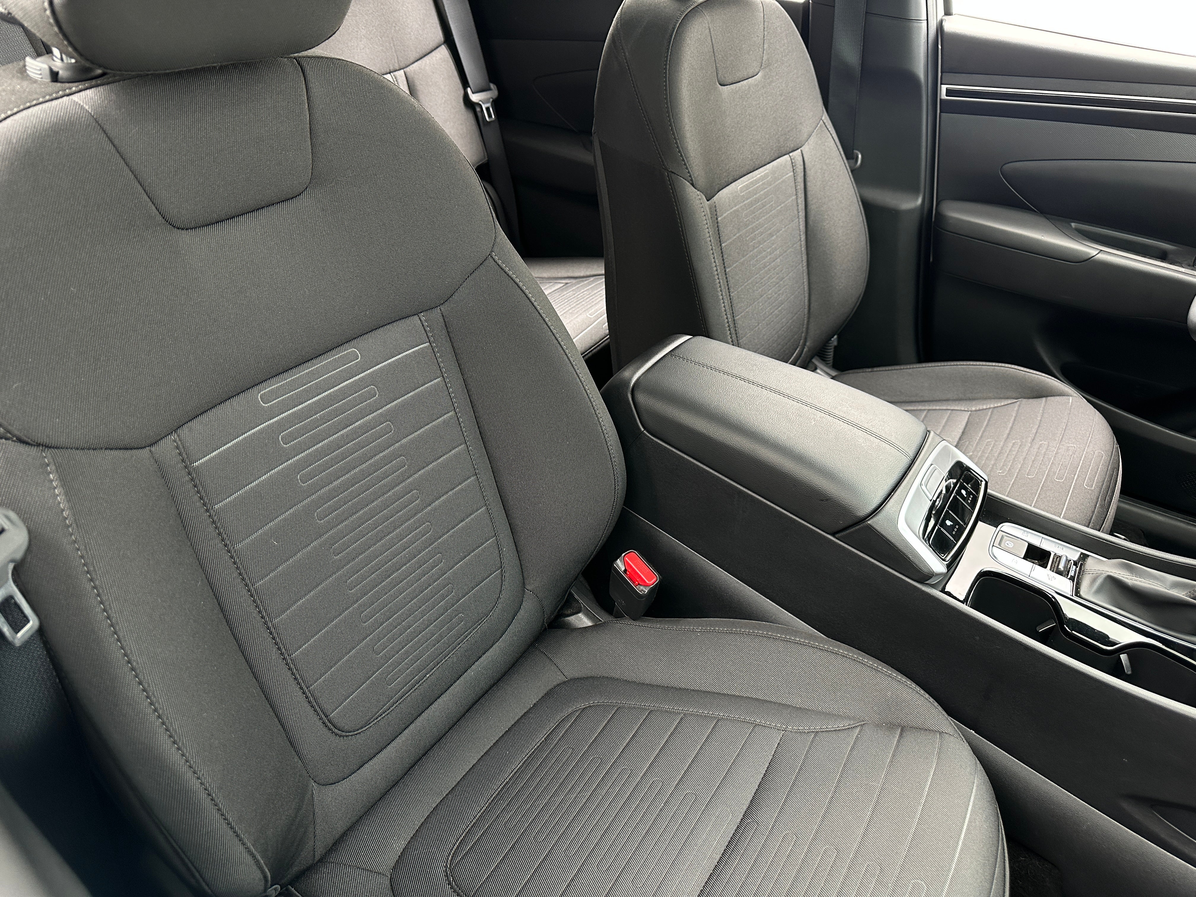 2023 Hyundai Santa Cruz SEL 2