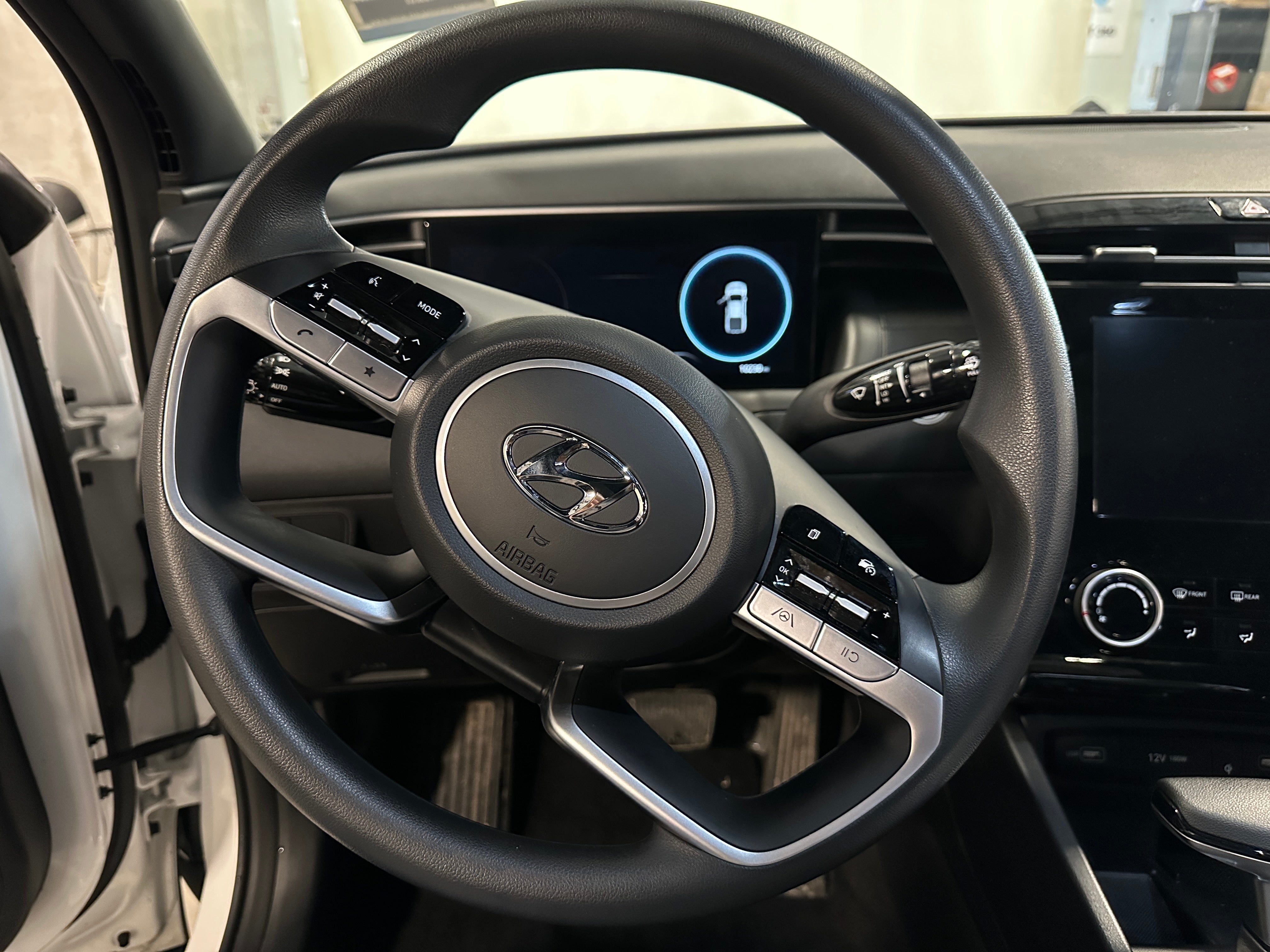 2023 Hyundai Santa Cruz SEL 5